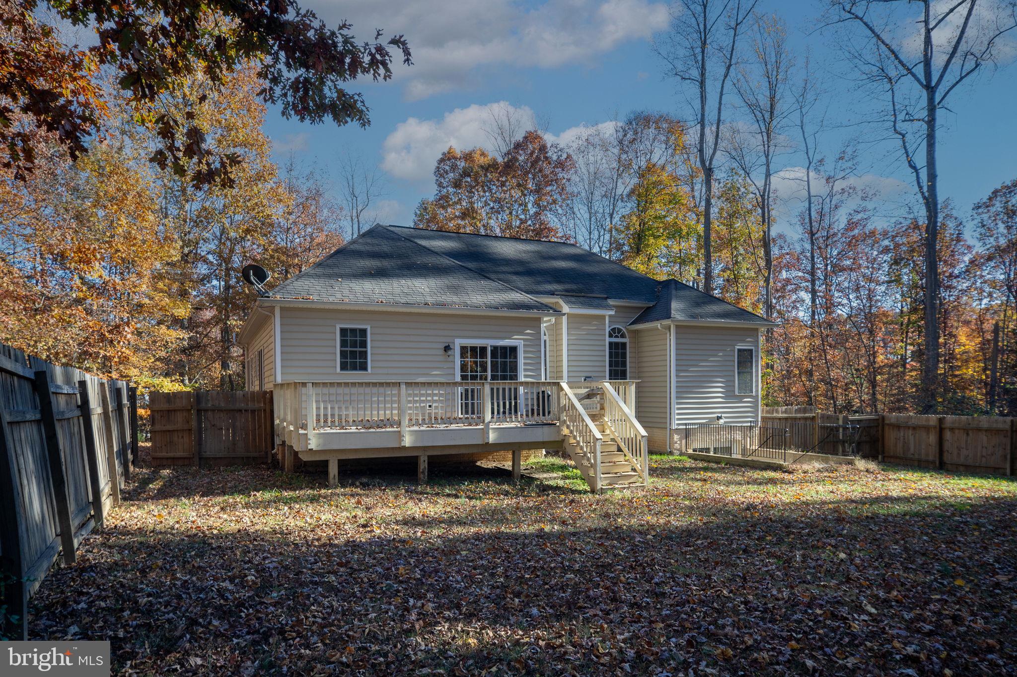 THE WATERS AT LAKE ANNA - Residential