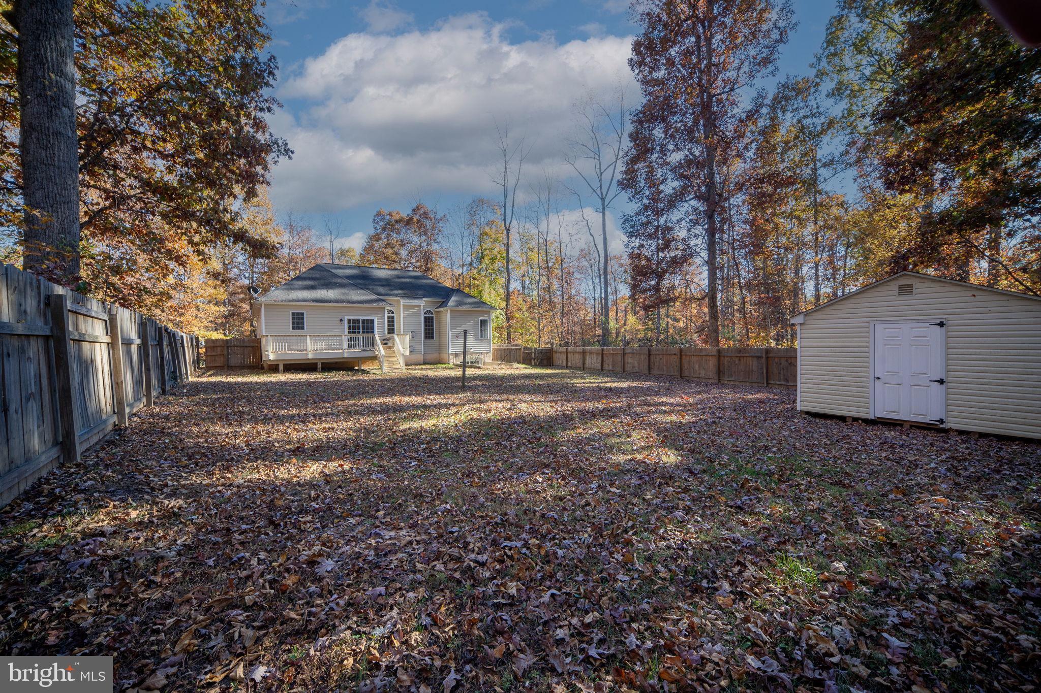 THE WATERS AT LAKE ANNA - Residential