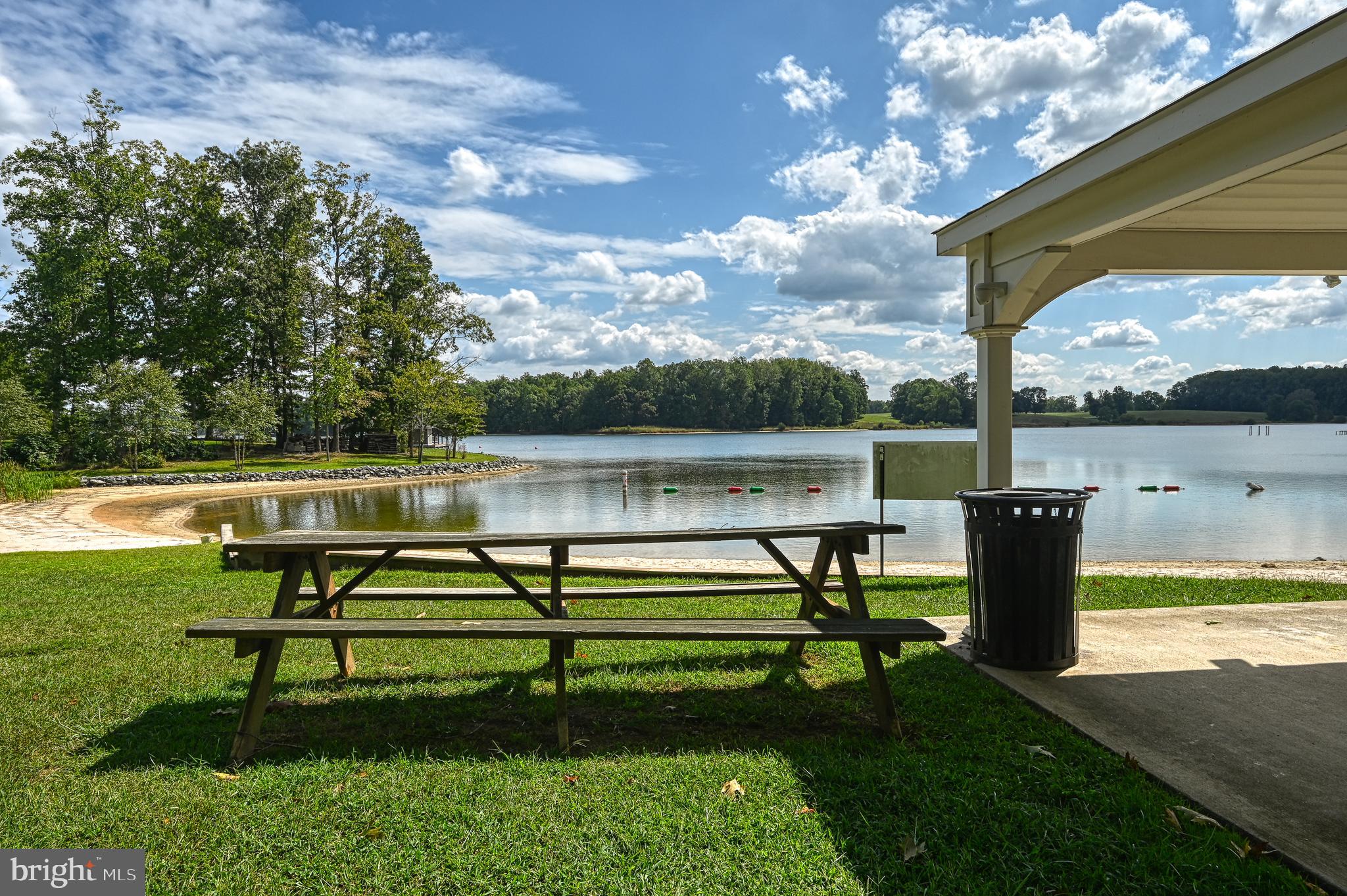 THE WATERS AT LAKE ANNA - Residential