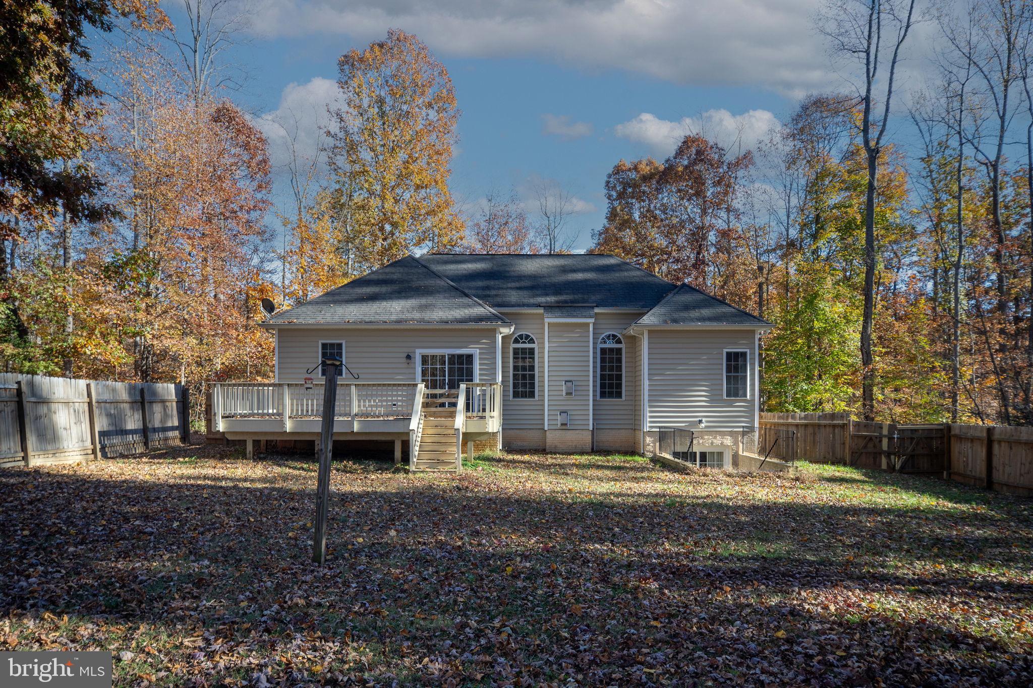 THE WATERS AT LAKE ANNA - Residential
