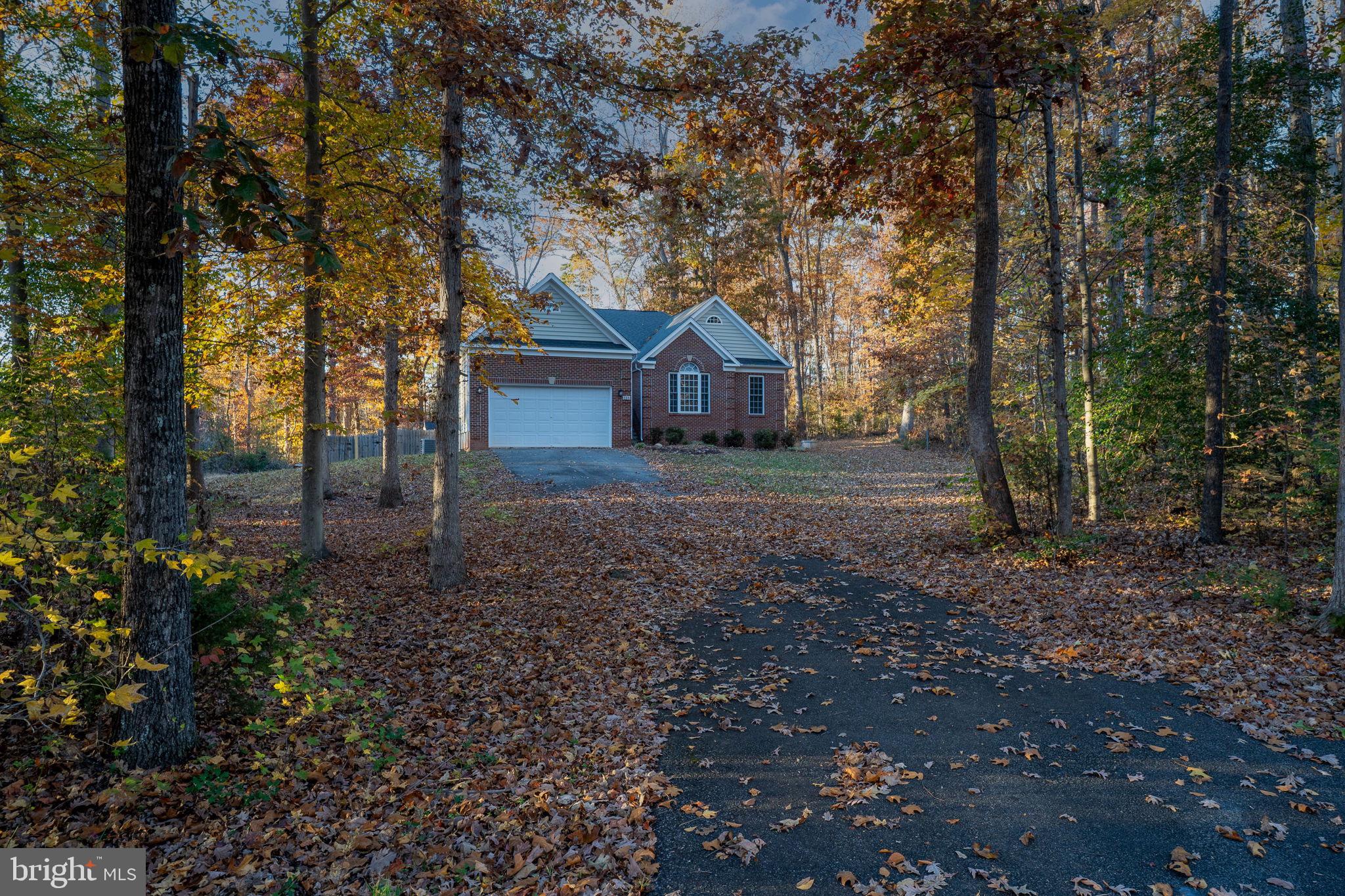 THE WATERS AT LAKE ANNA - Residential