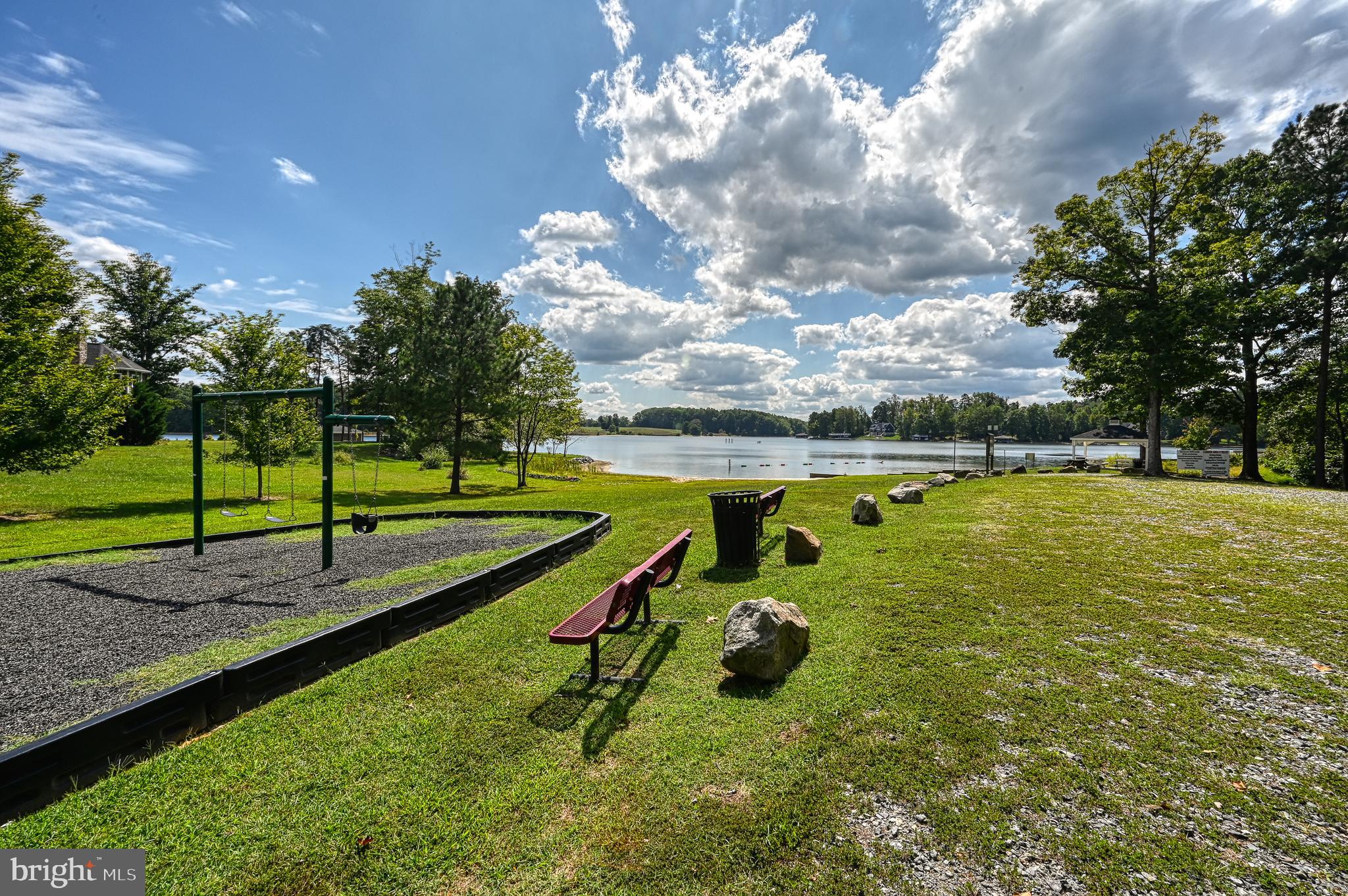 THE WATERS AT LAKE ANNA - Residential