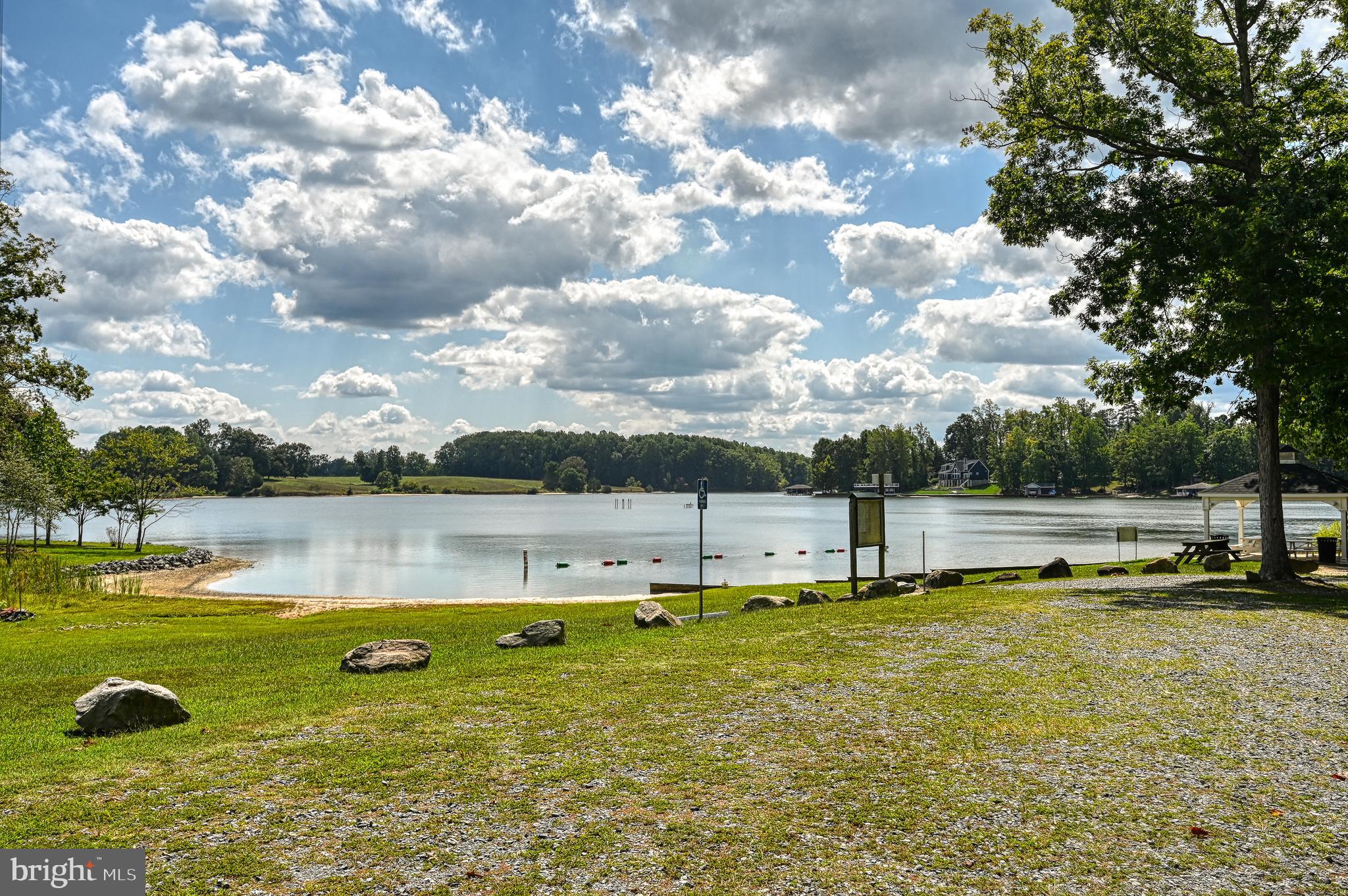 THE WATERS AT LAKE ANNA - Residential