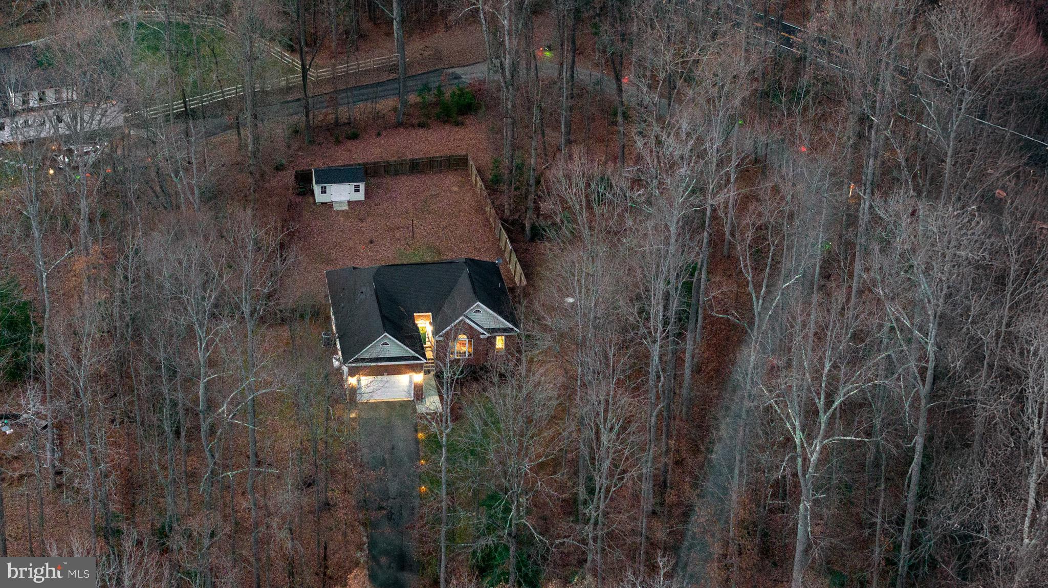 THE WATERS AT LAKE ANNA - Residential