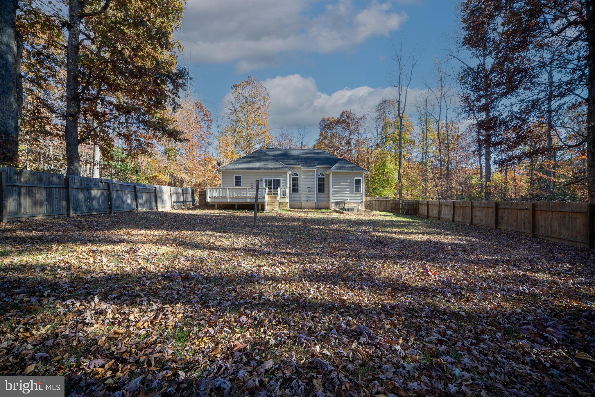 THE WATERS AT LAKE ANNA - Residential