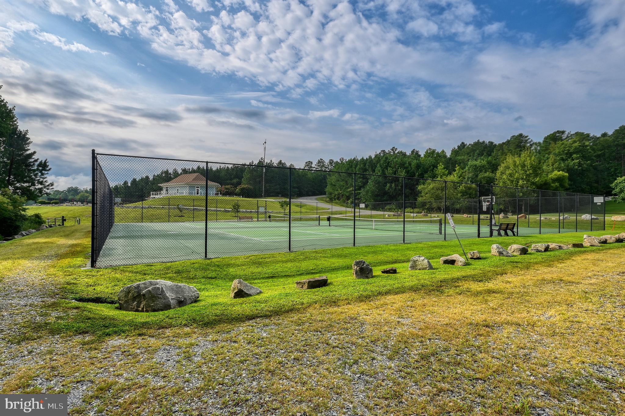 THE WATERS AT LAKE ANNA - Residential
