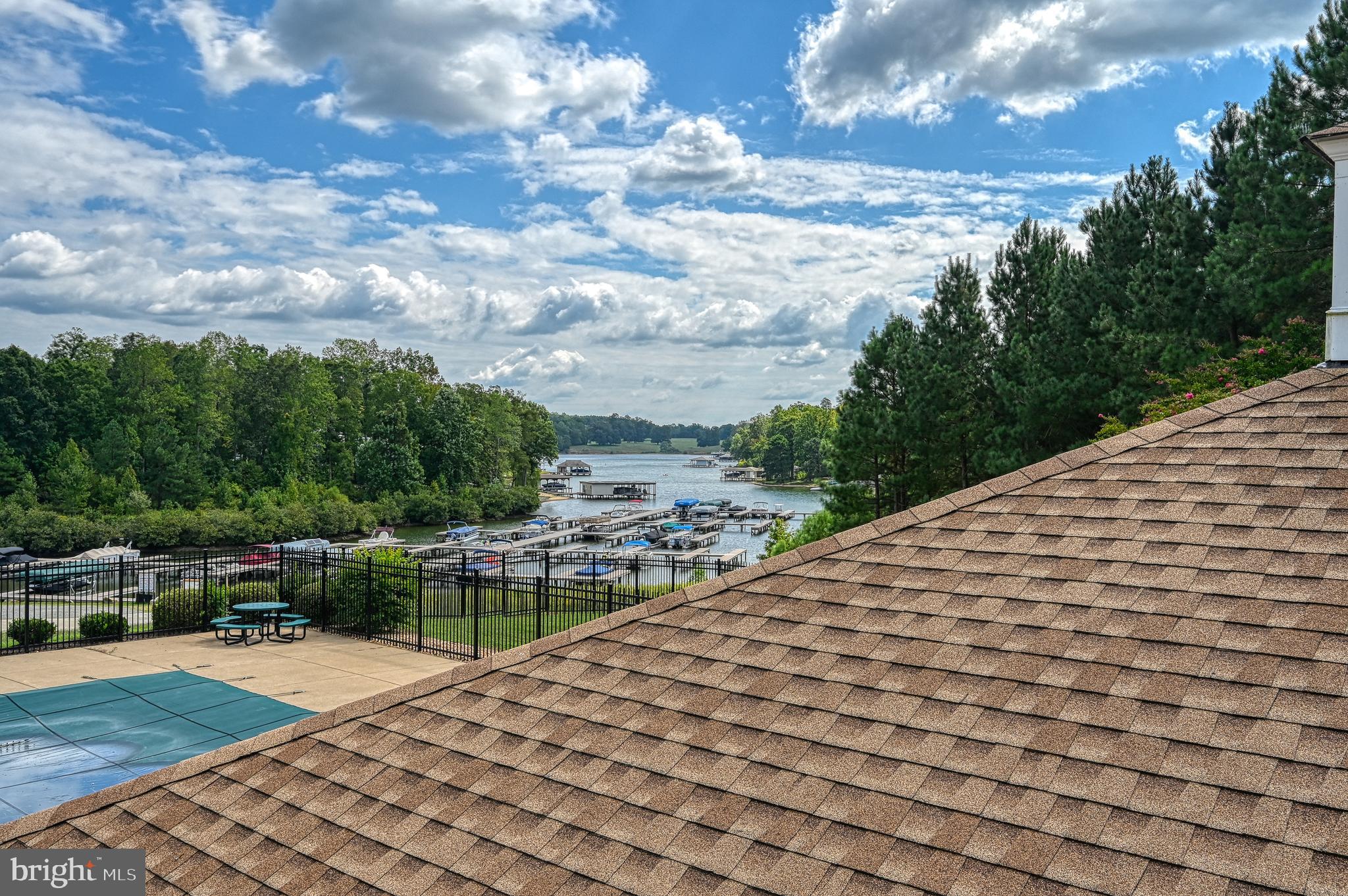 THE WATERS AT LAKE ANNA - Residential