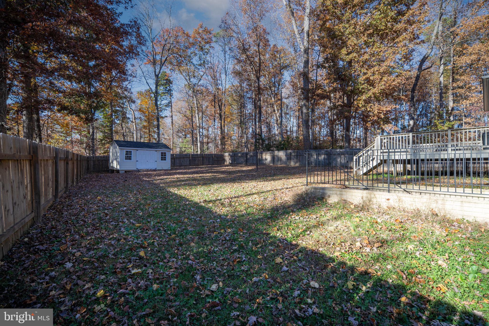 THE WATERS AT LAKE ANNA - Residential