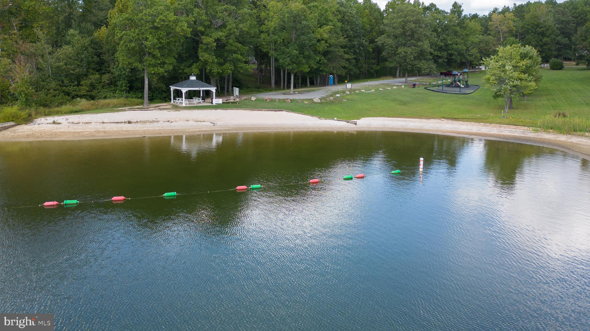 THE WATERS AT LAKE ANNA - Residential