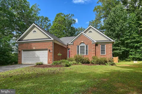 139 Oak Haven Drive, Mineral, VA 23117 - MLS#: VALA2006826