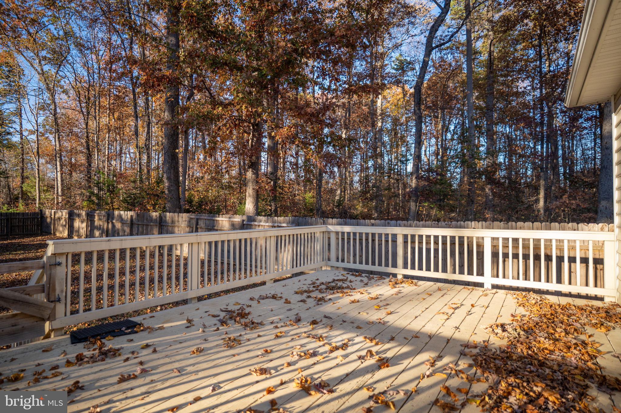 THE WATERS AT LAKE ANNA - Residential