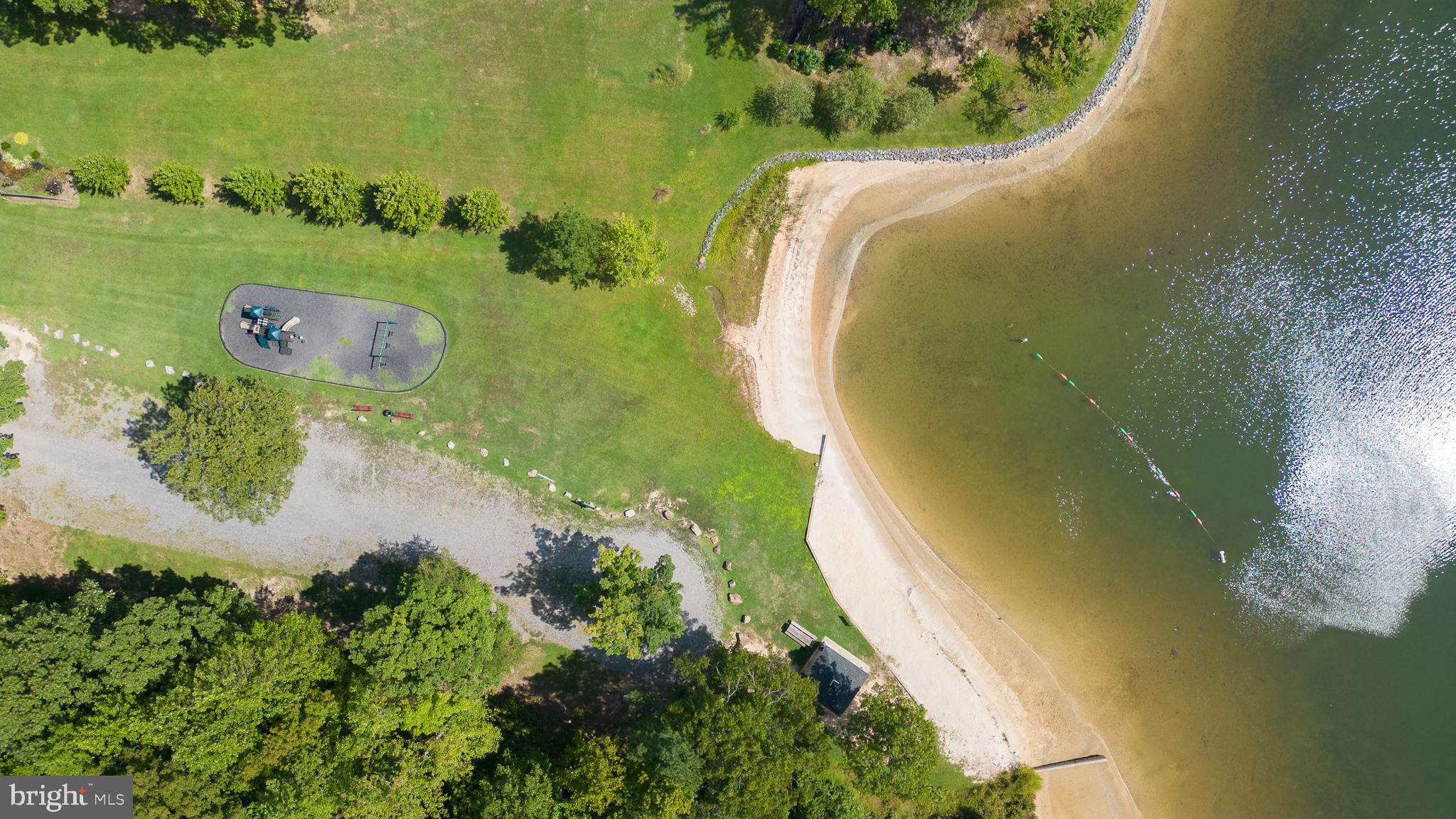 THE WATERS AT LAKE ANNA - Residential