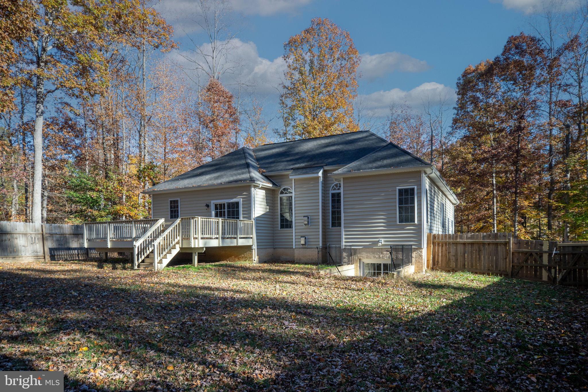 THE WATERS AT LAKE ANNA - Residential
