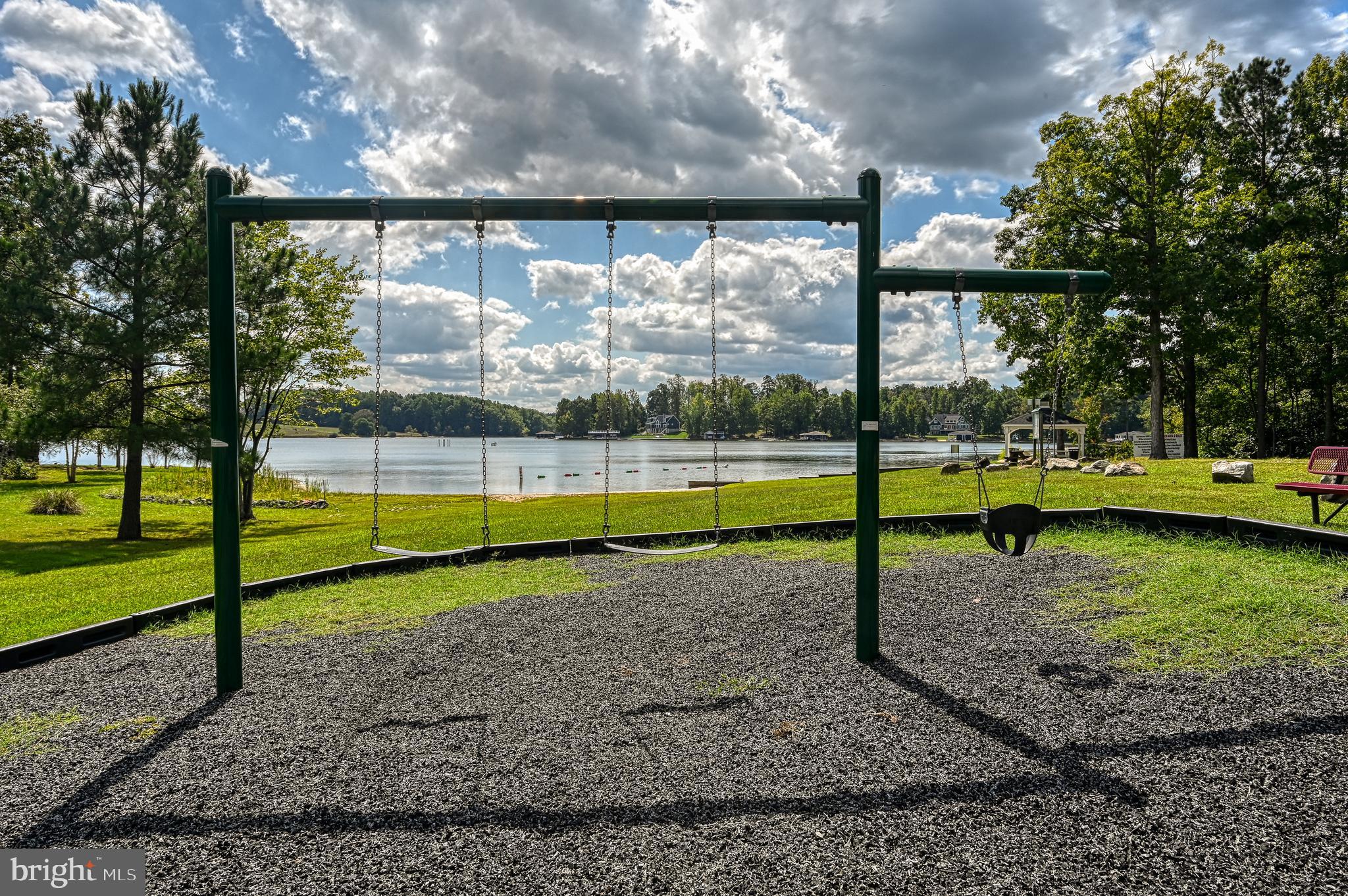 THE WATERS AT LAKE ANNA - Residential