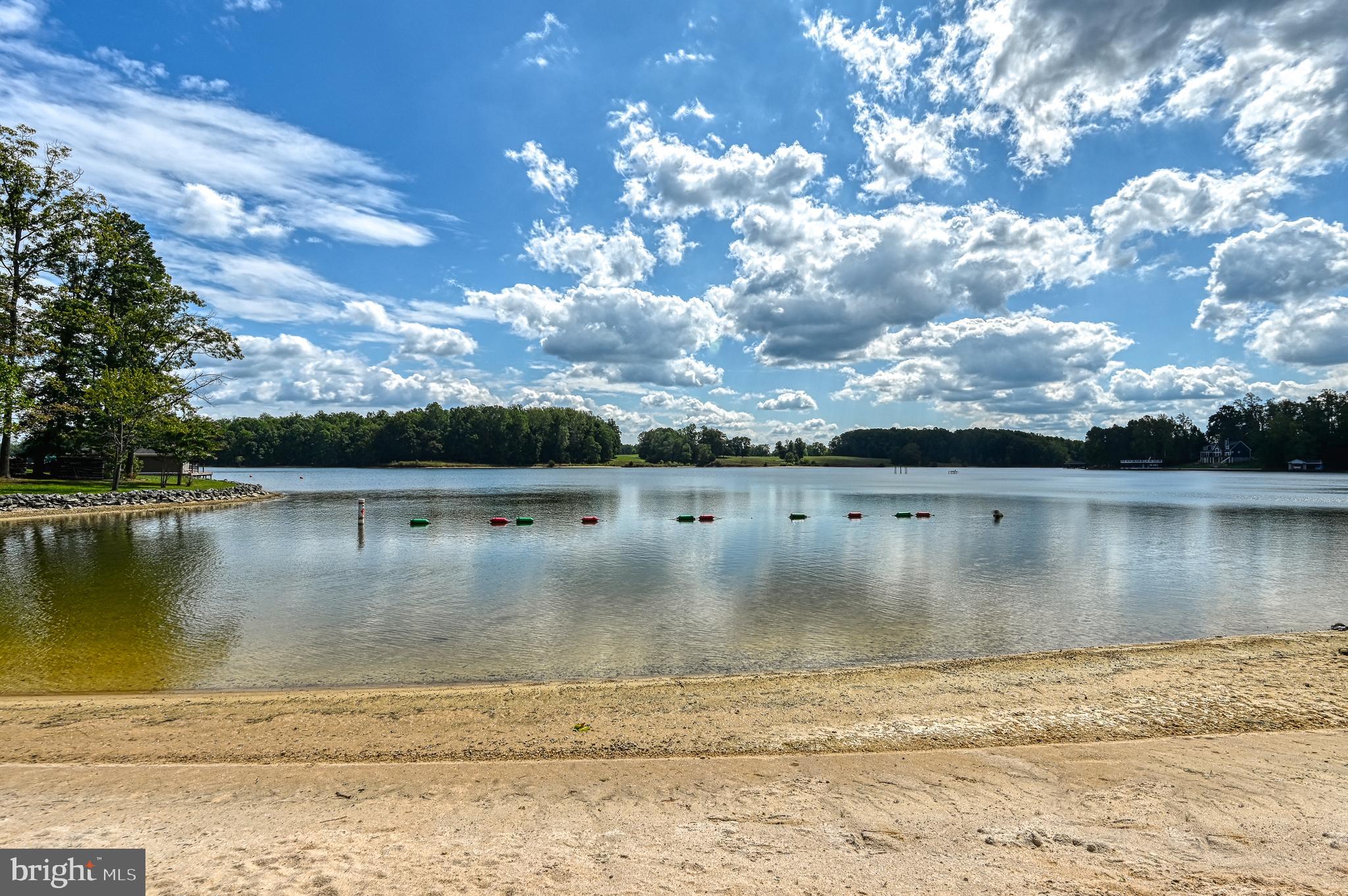 THE WATERS AT LAKE ANNA - Residential