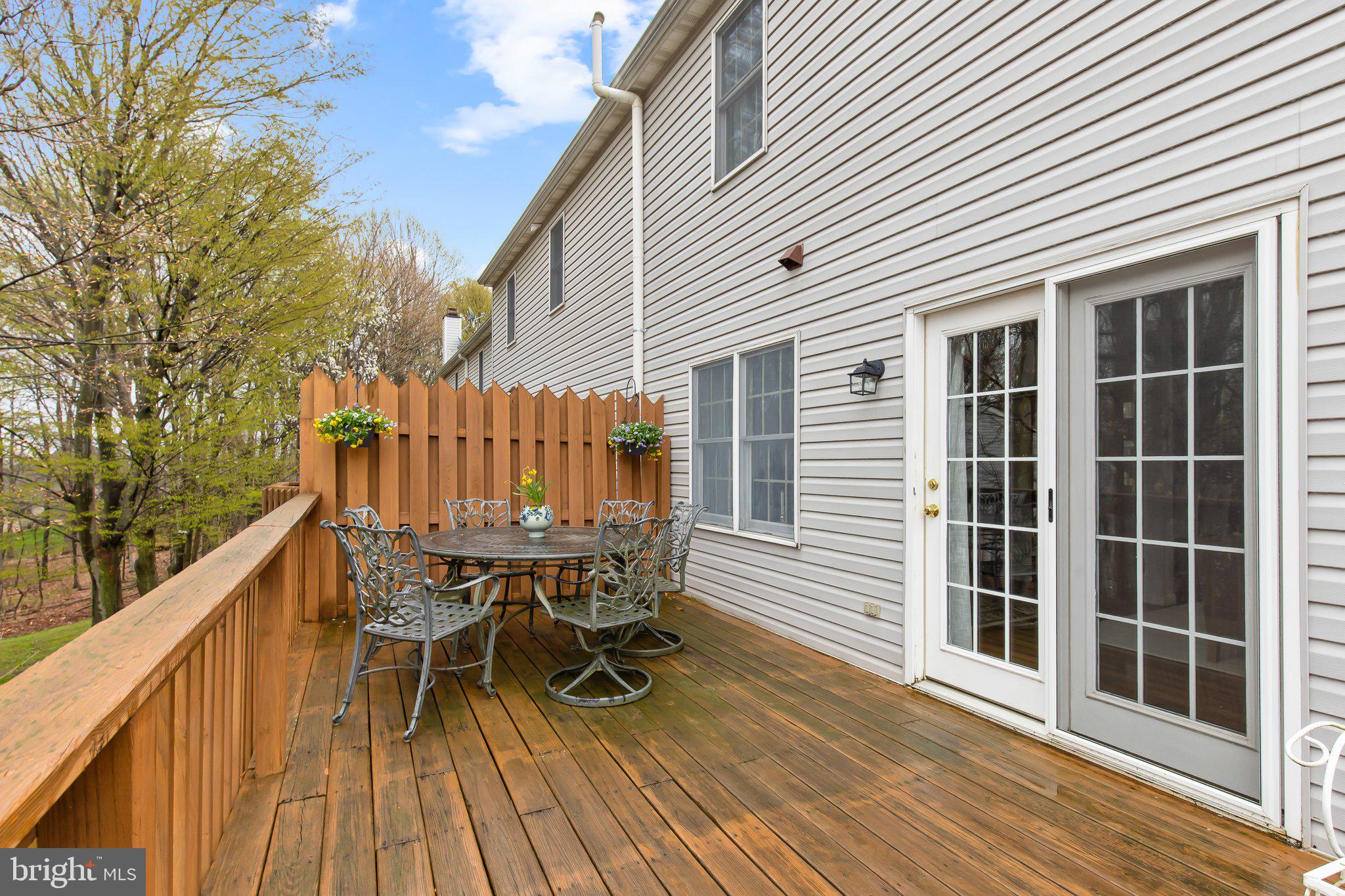 WOODS AT TREETOPS - Residential