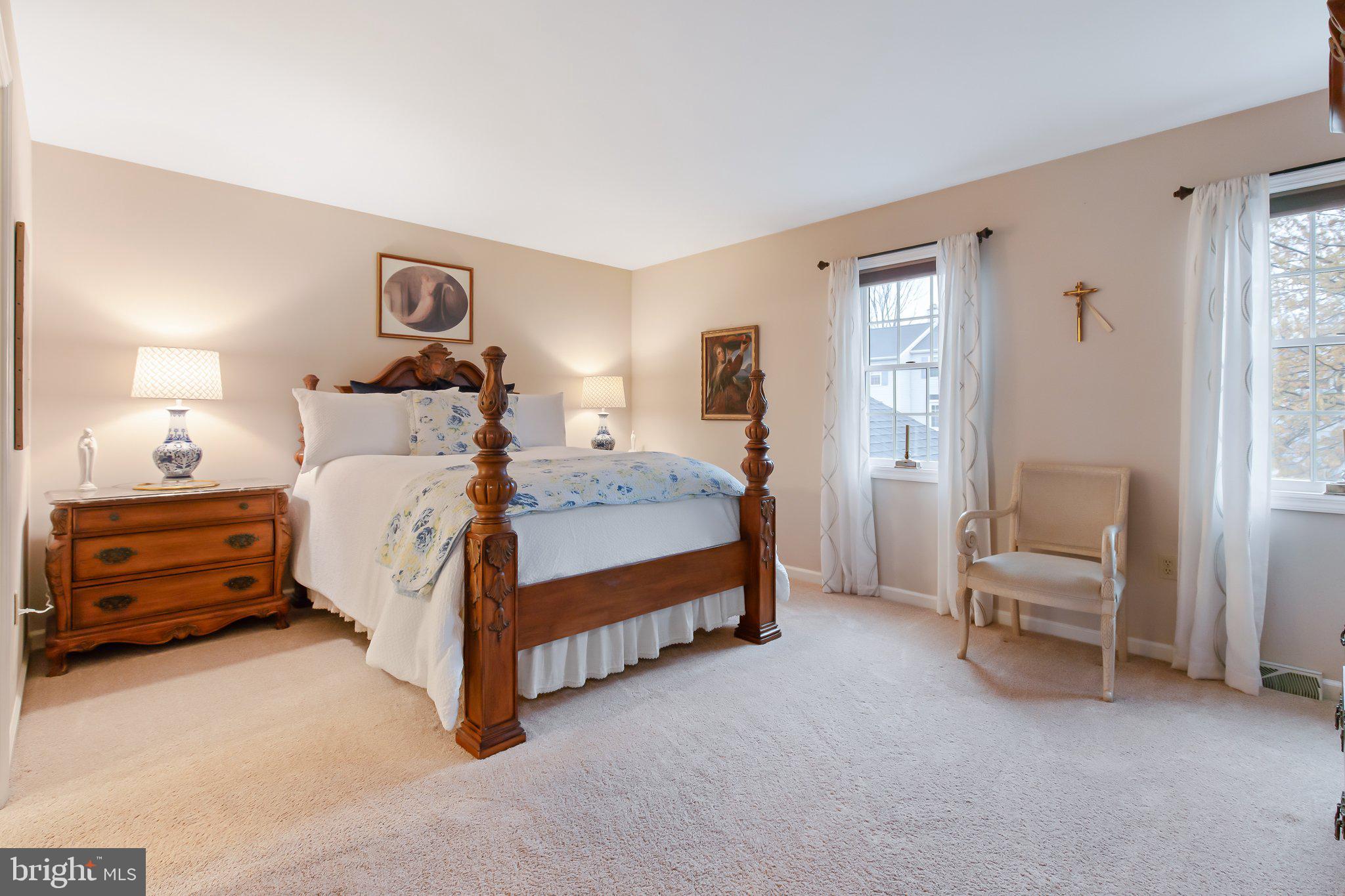 WOODS AT TREETOPS - Residential