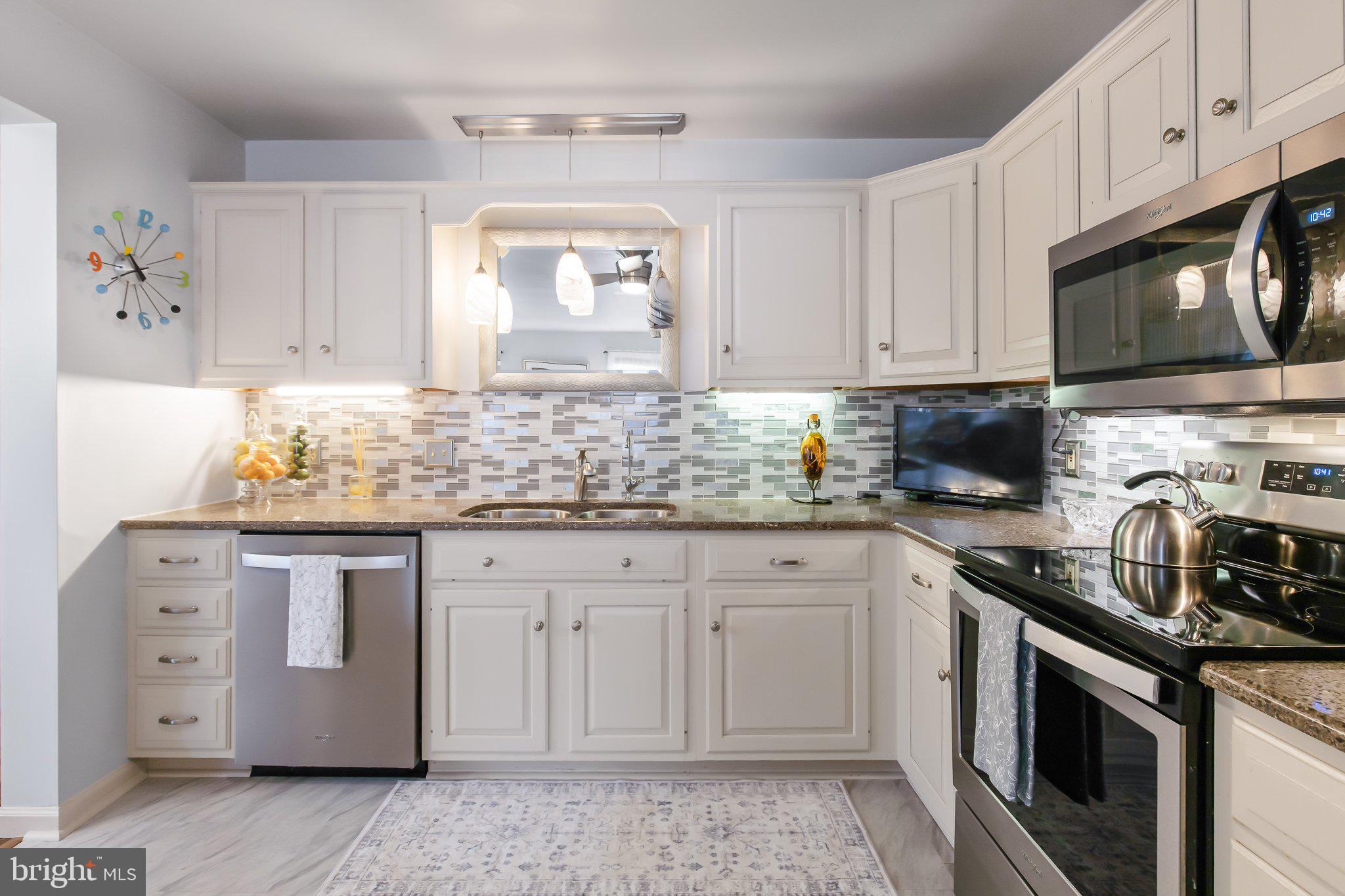 WOODS AT TREETOPS - Residential