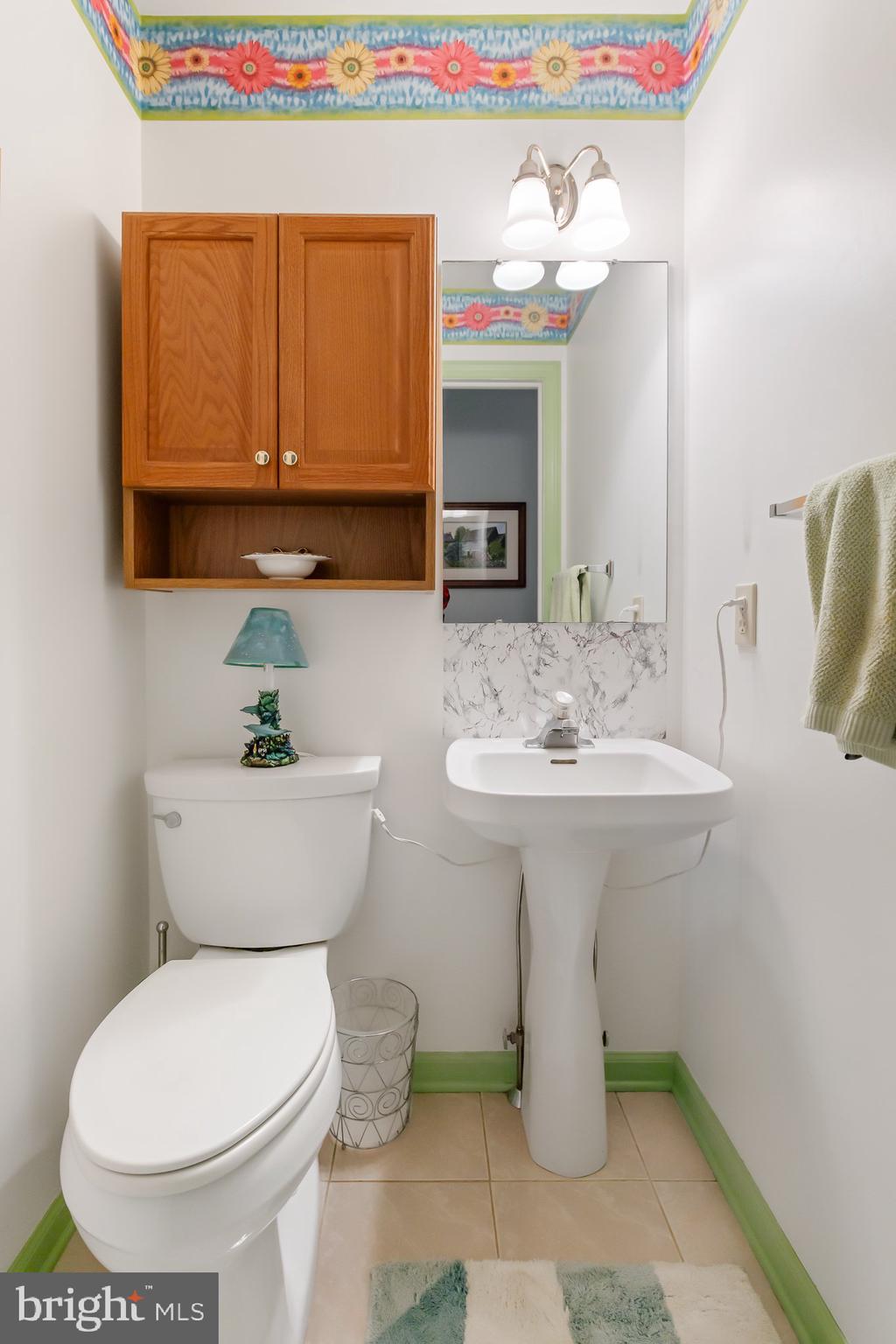 WOODS AT TREETOPS - Residential