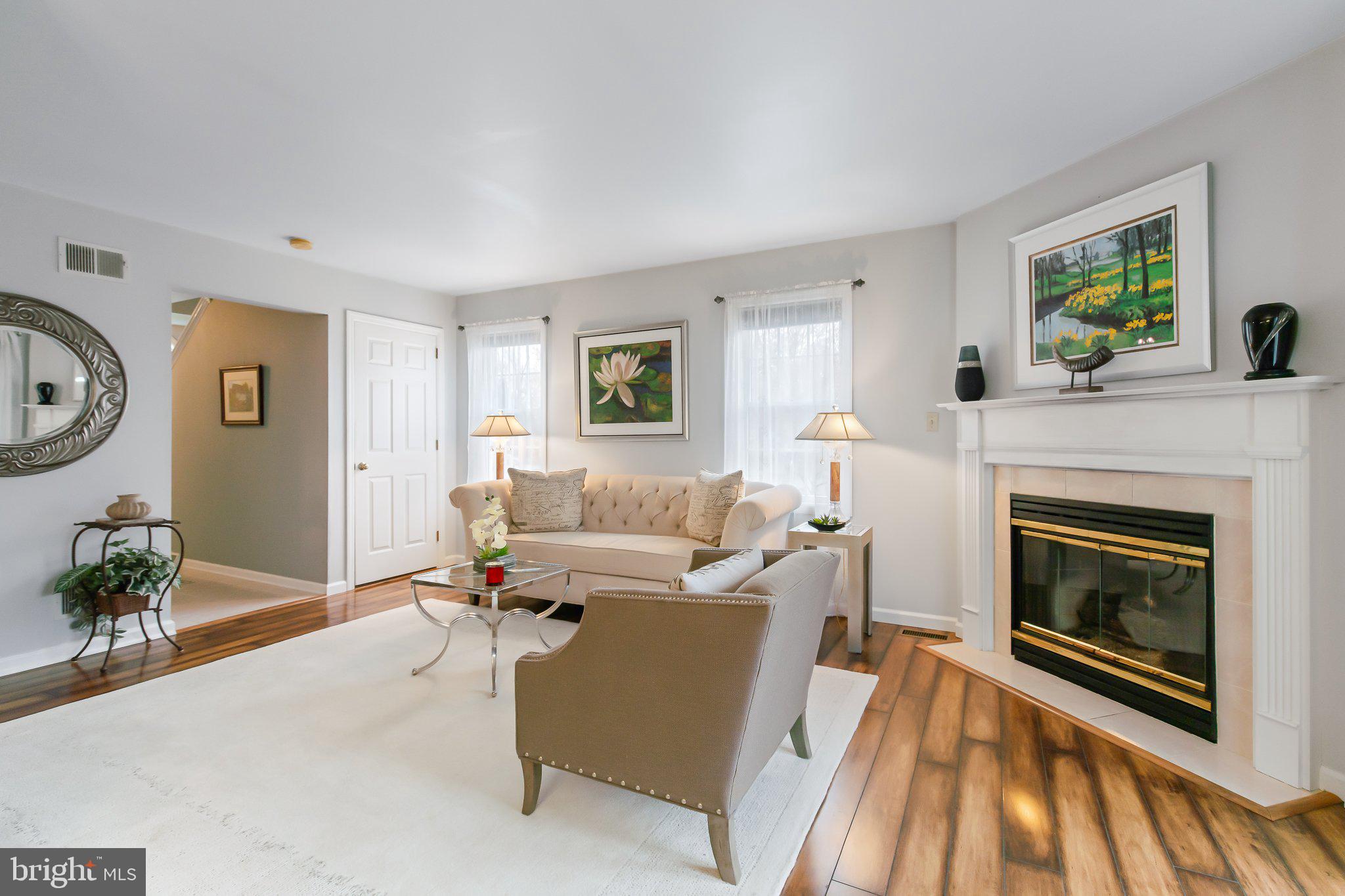 WOODS AT TREETOPS - Residential