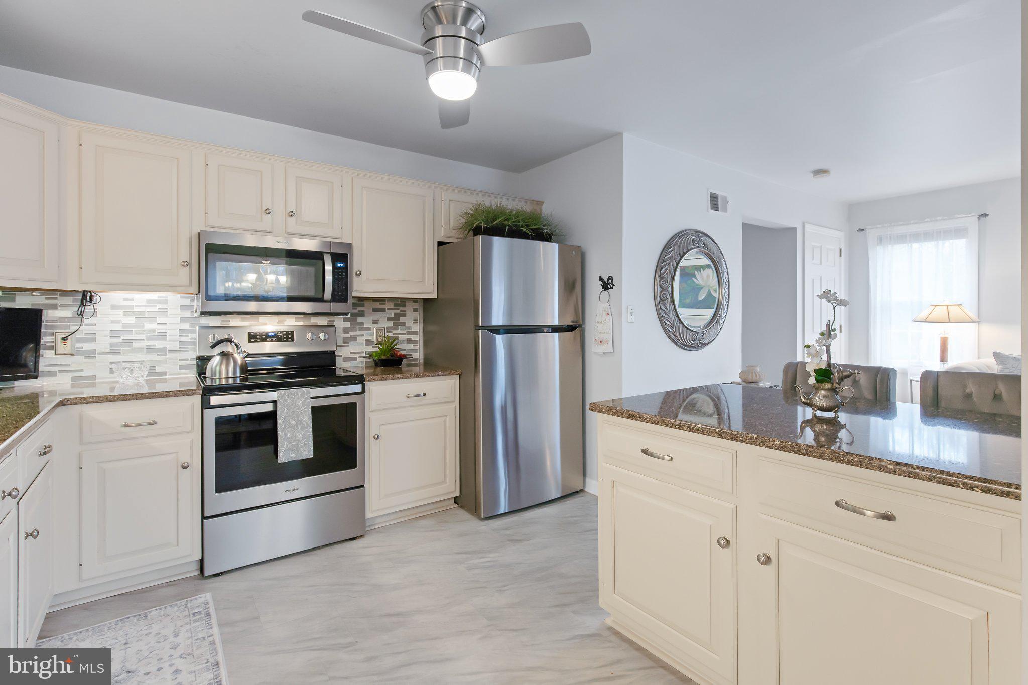 WOODS AT TREETOPS - Residential