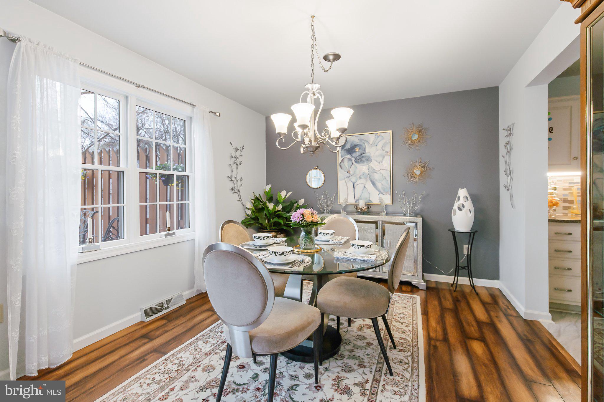 WOODS AT TREETOPS - Residential