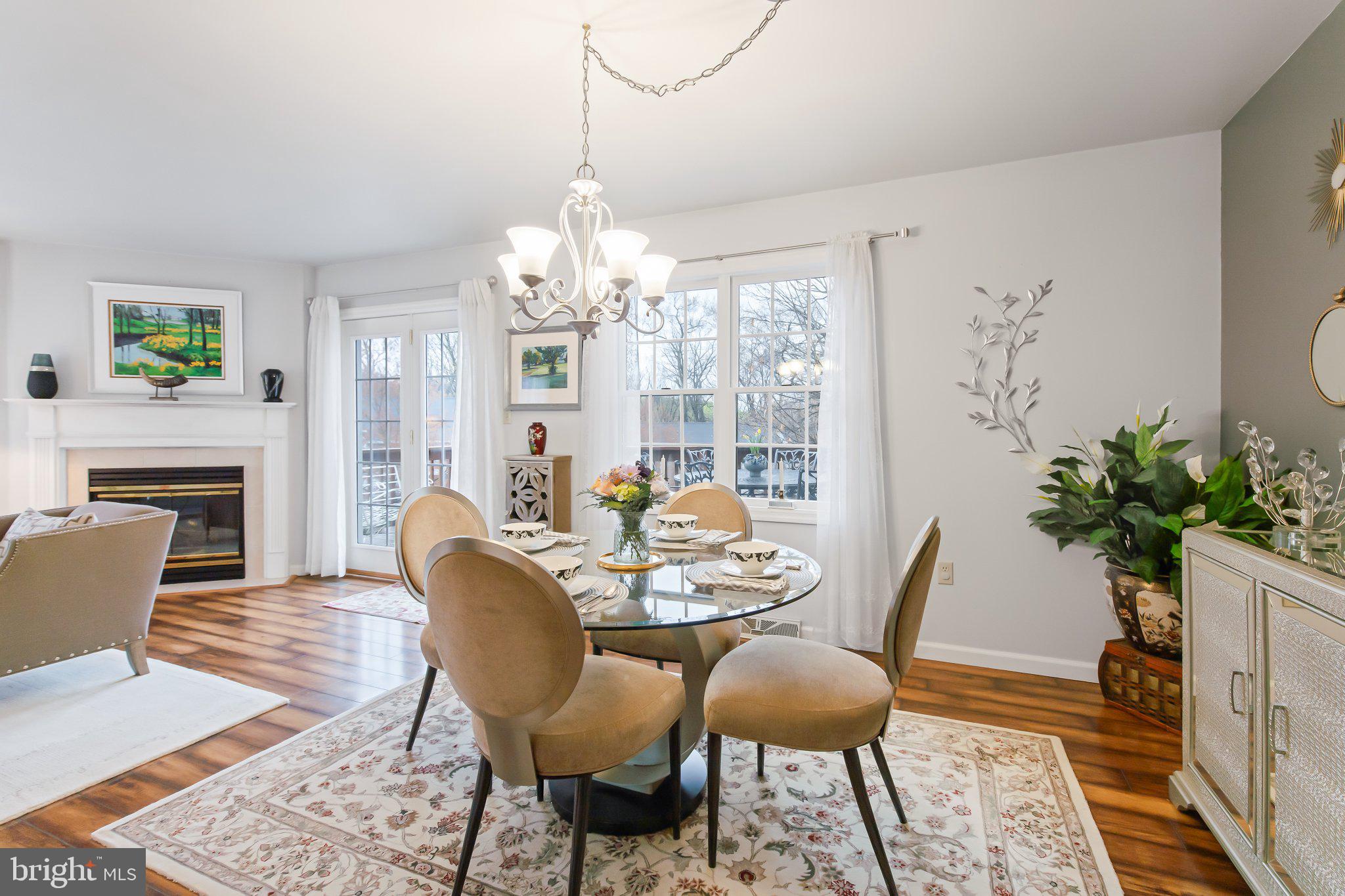 WOODS AT TREETOPS - Residential