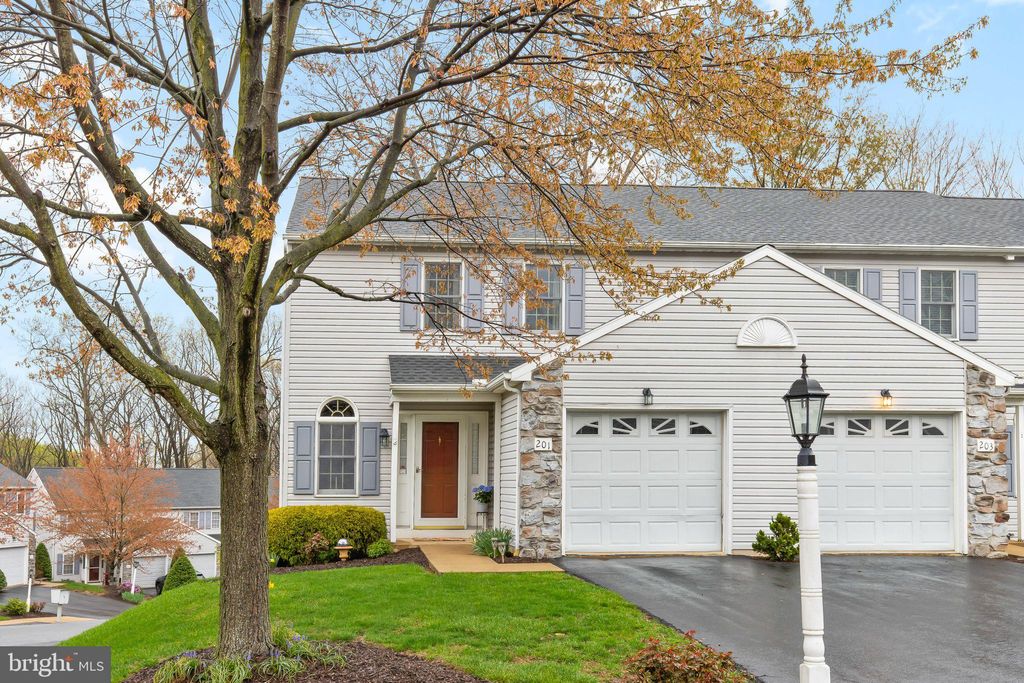 Photo of 201 Topland Drive, LANCASTER, PA 17601 (MLS # PALA2066974)