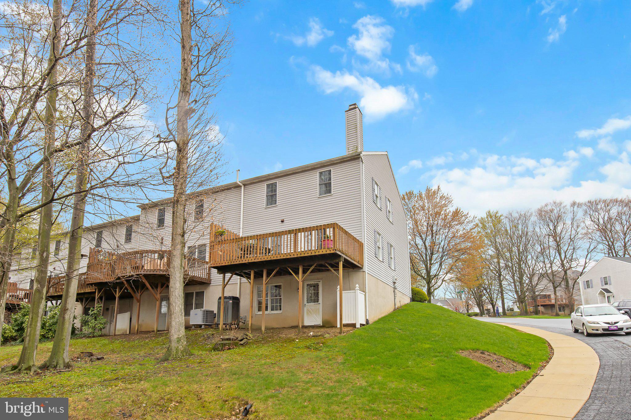 WOODS AT TREETOPS - Residential