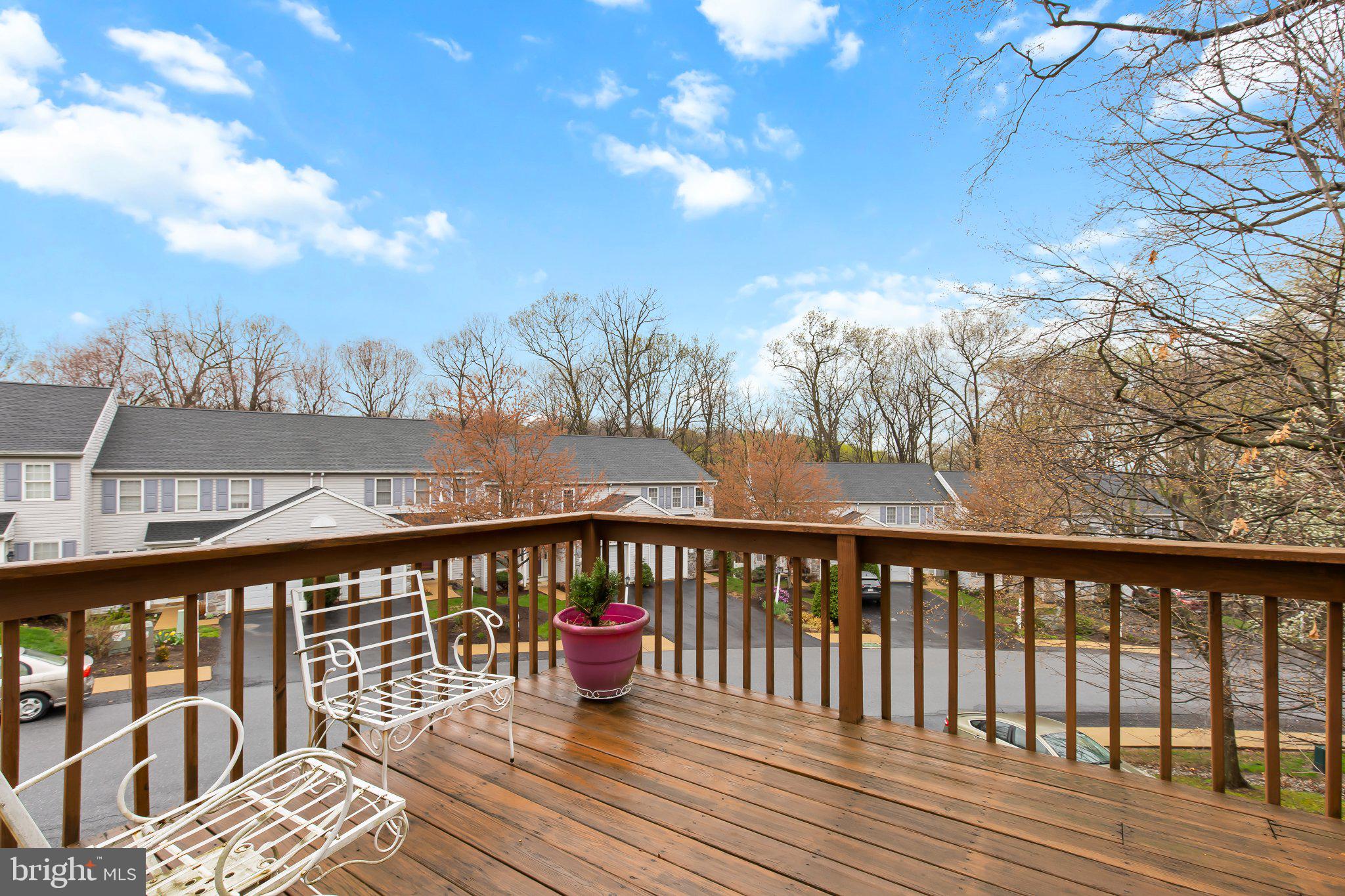 WOODS AT TREETOPS - Residential