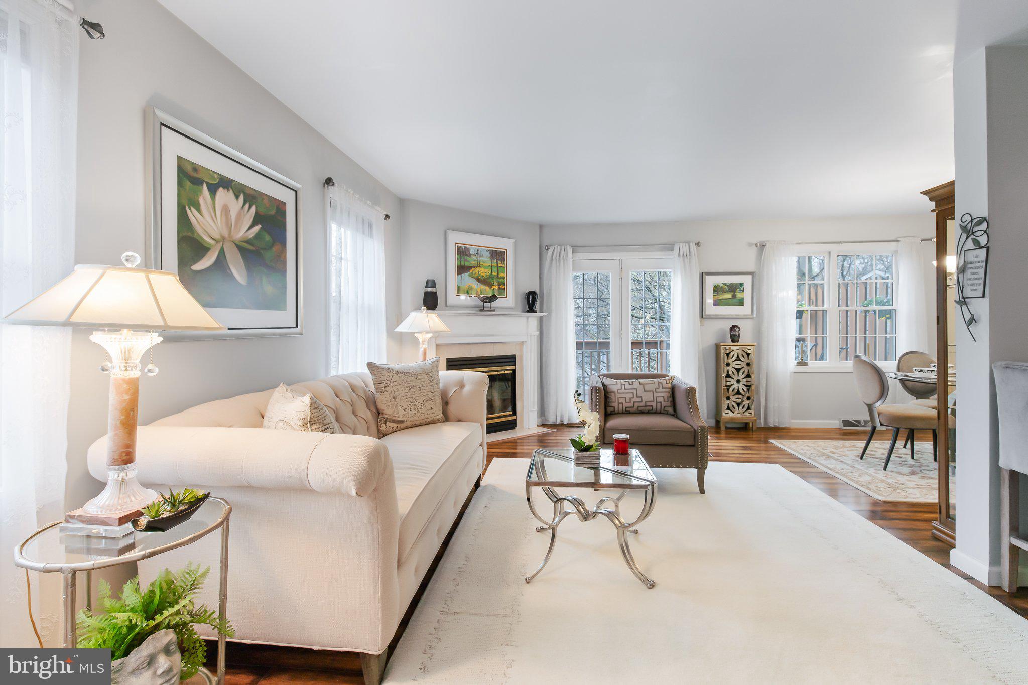 WOODS AT TREETOPS - Residential