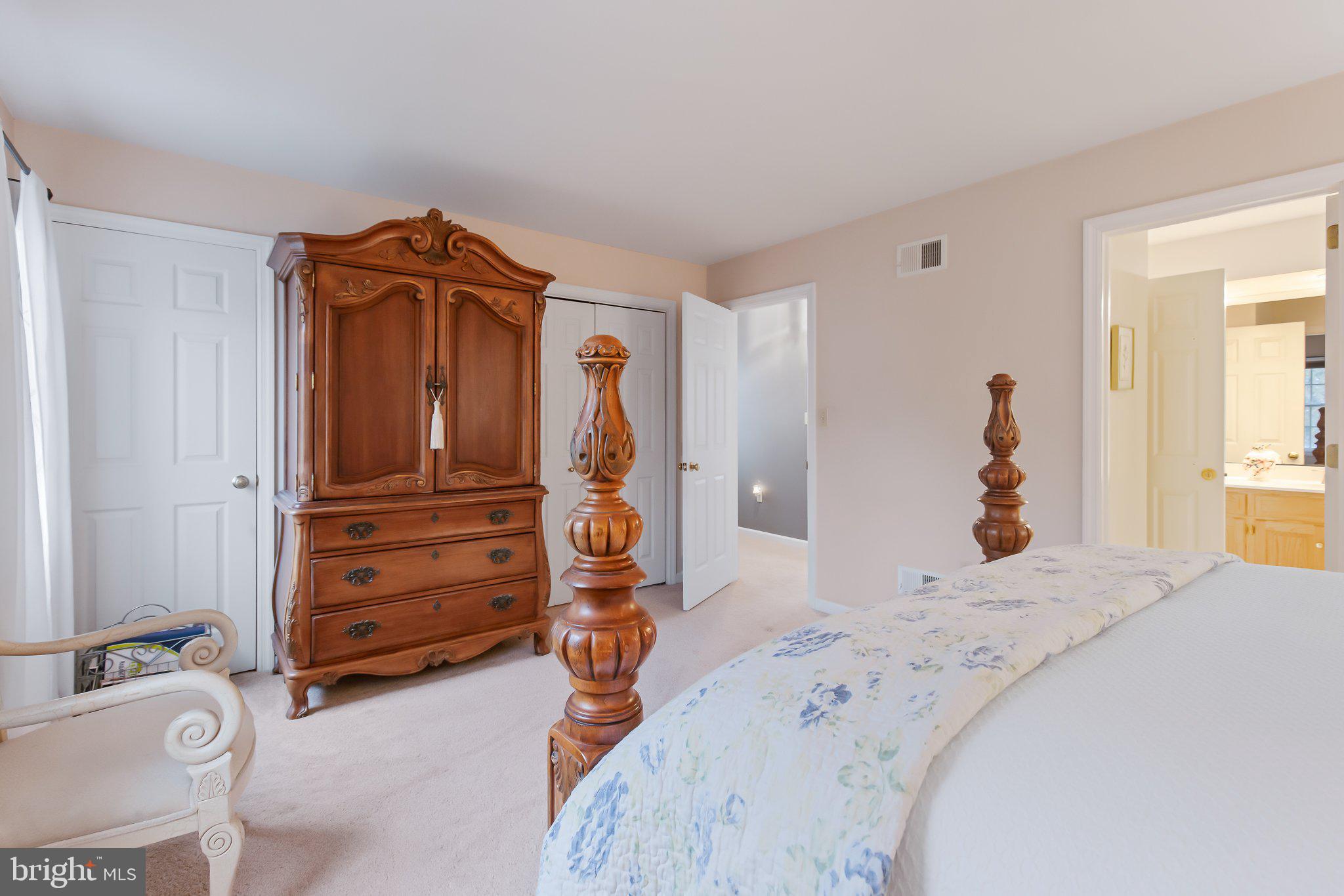 WOODS AT TREETOPS - Residential