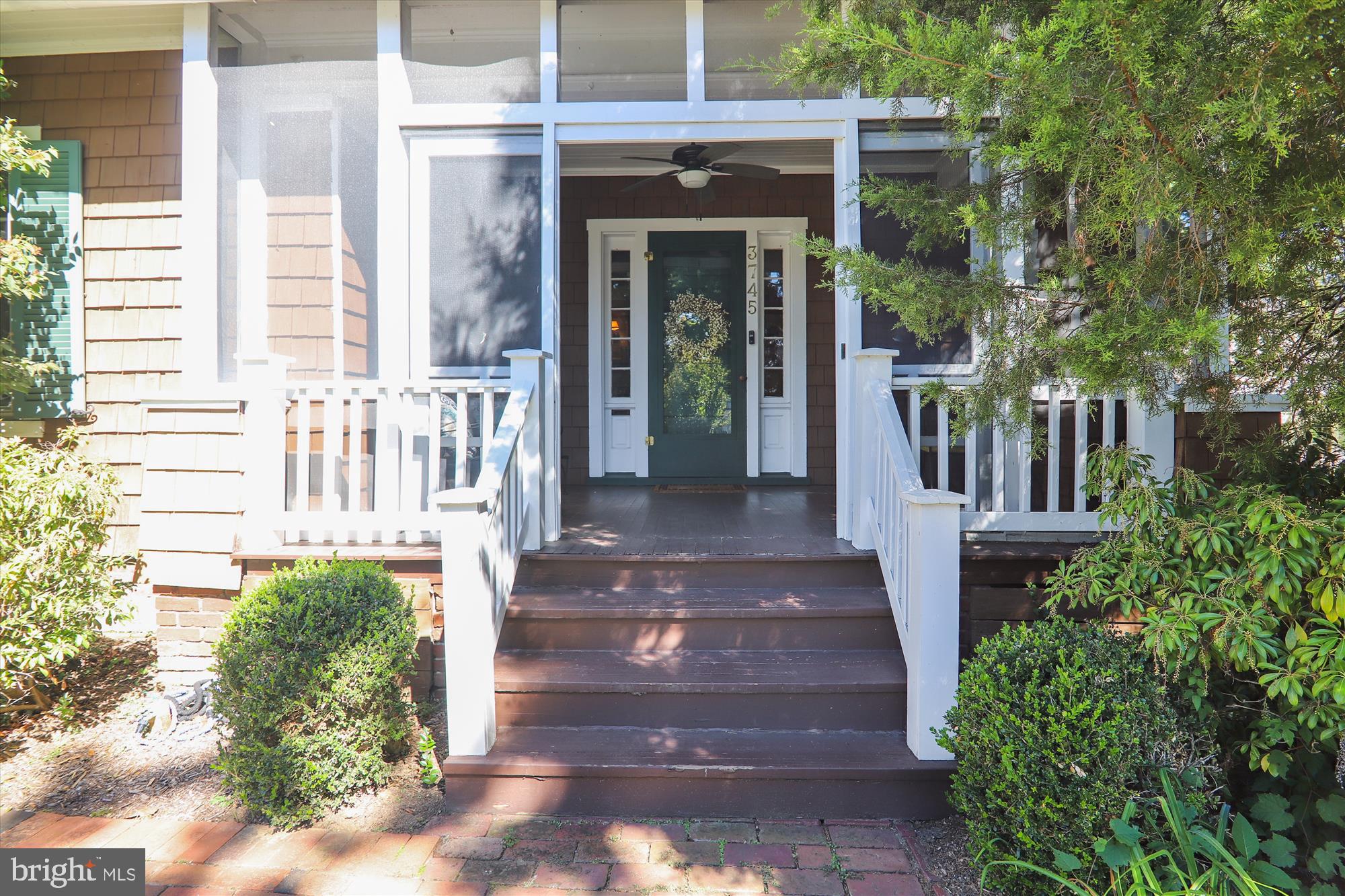 3745 OLIVER STREET NW