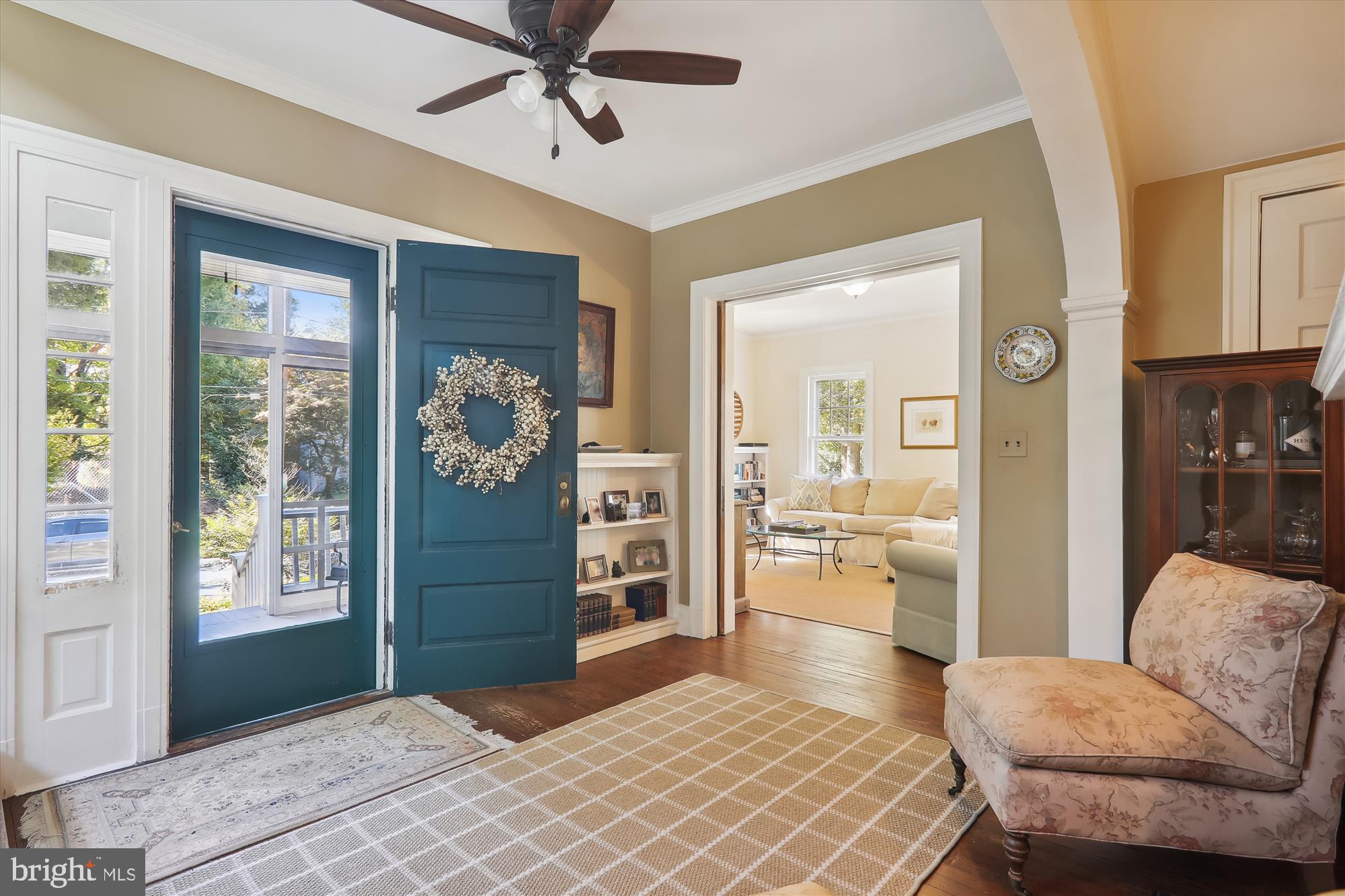 3745 OLIVER STREET NW