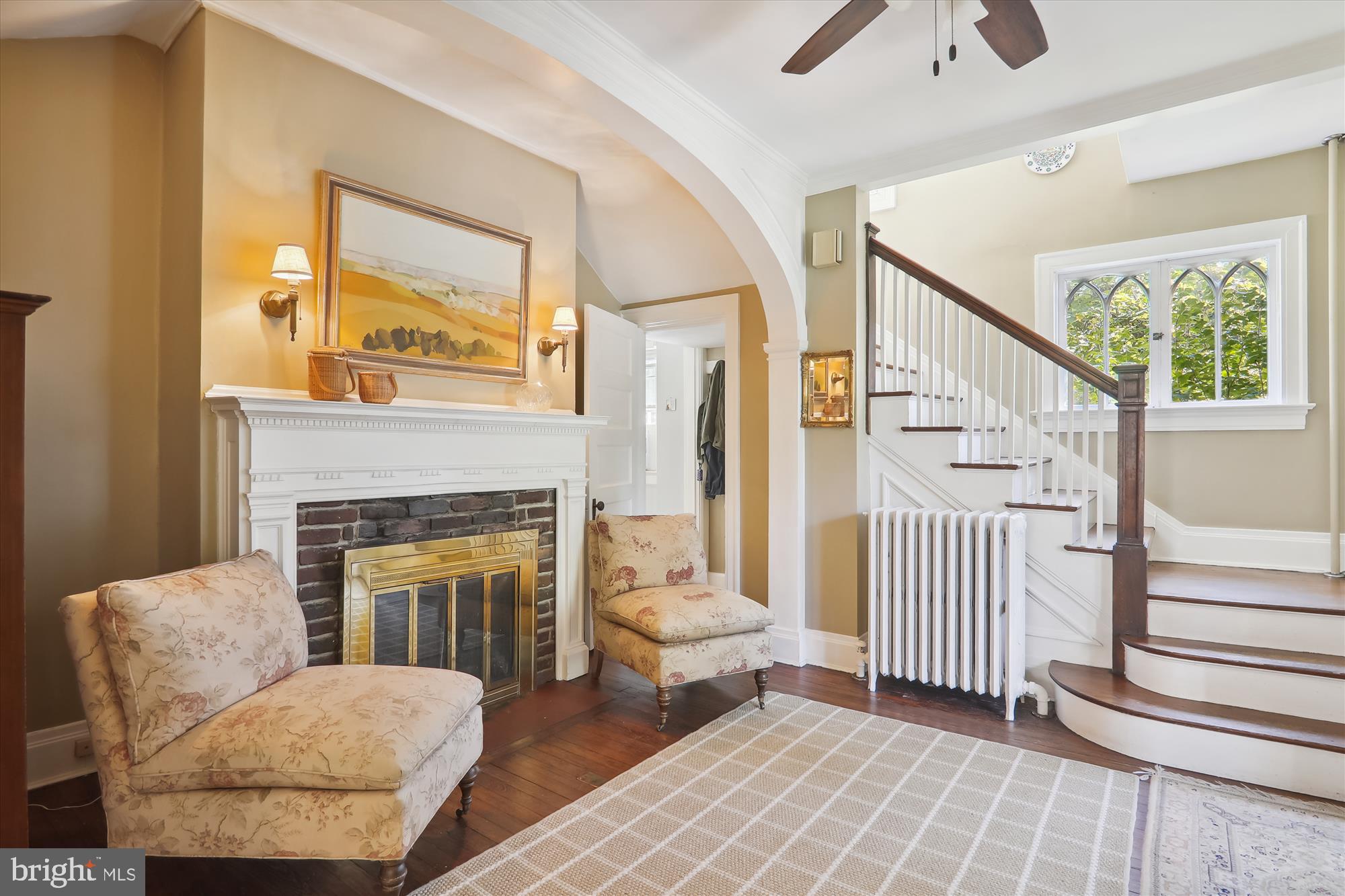 3745 OLIVER STREET NW