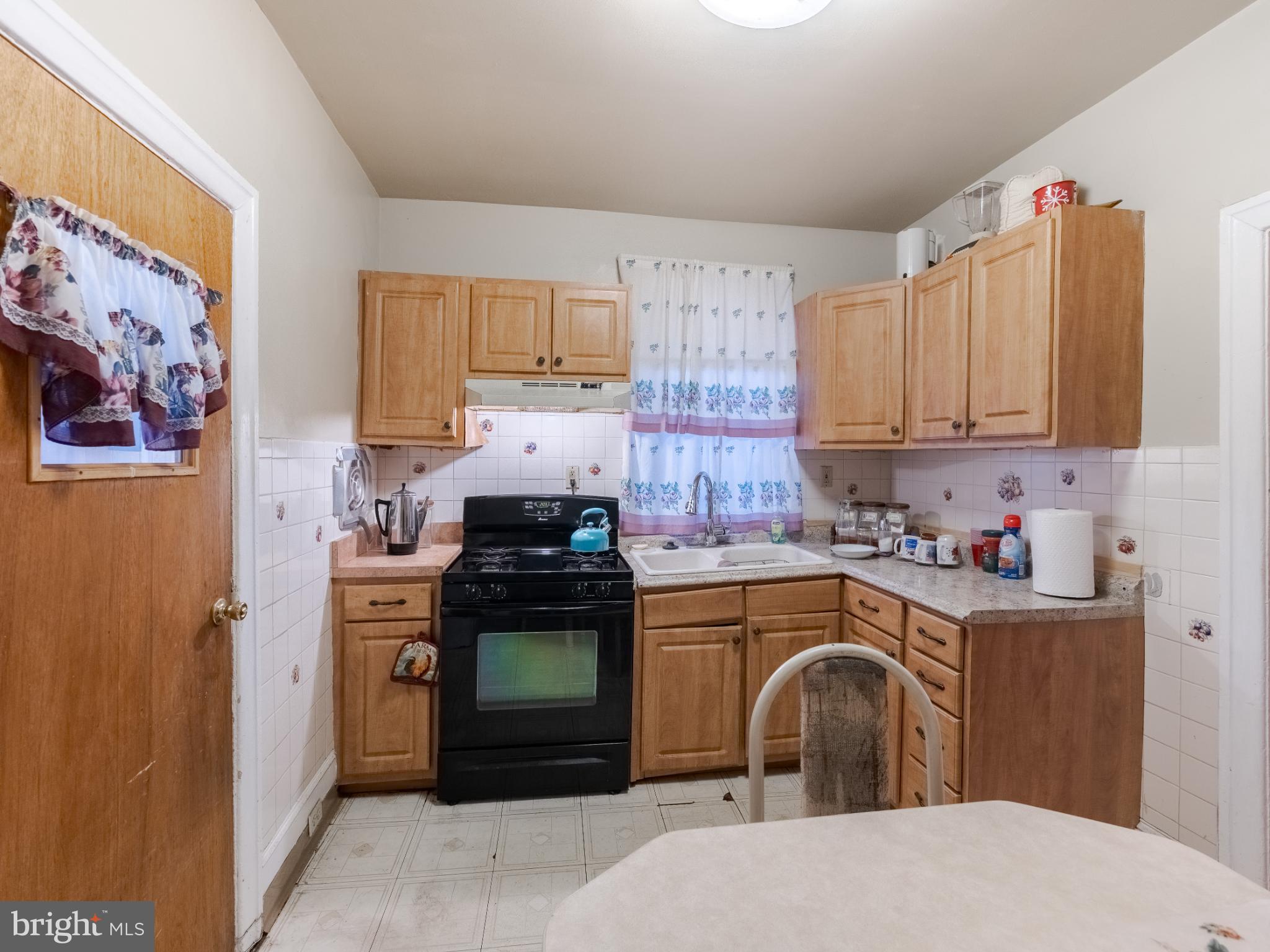 KINGSESSING - Residential