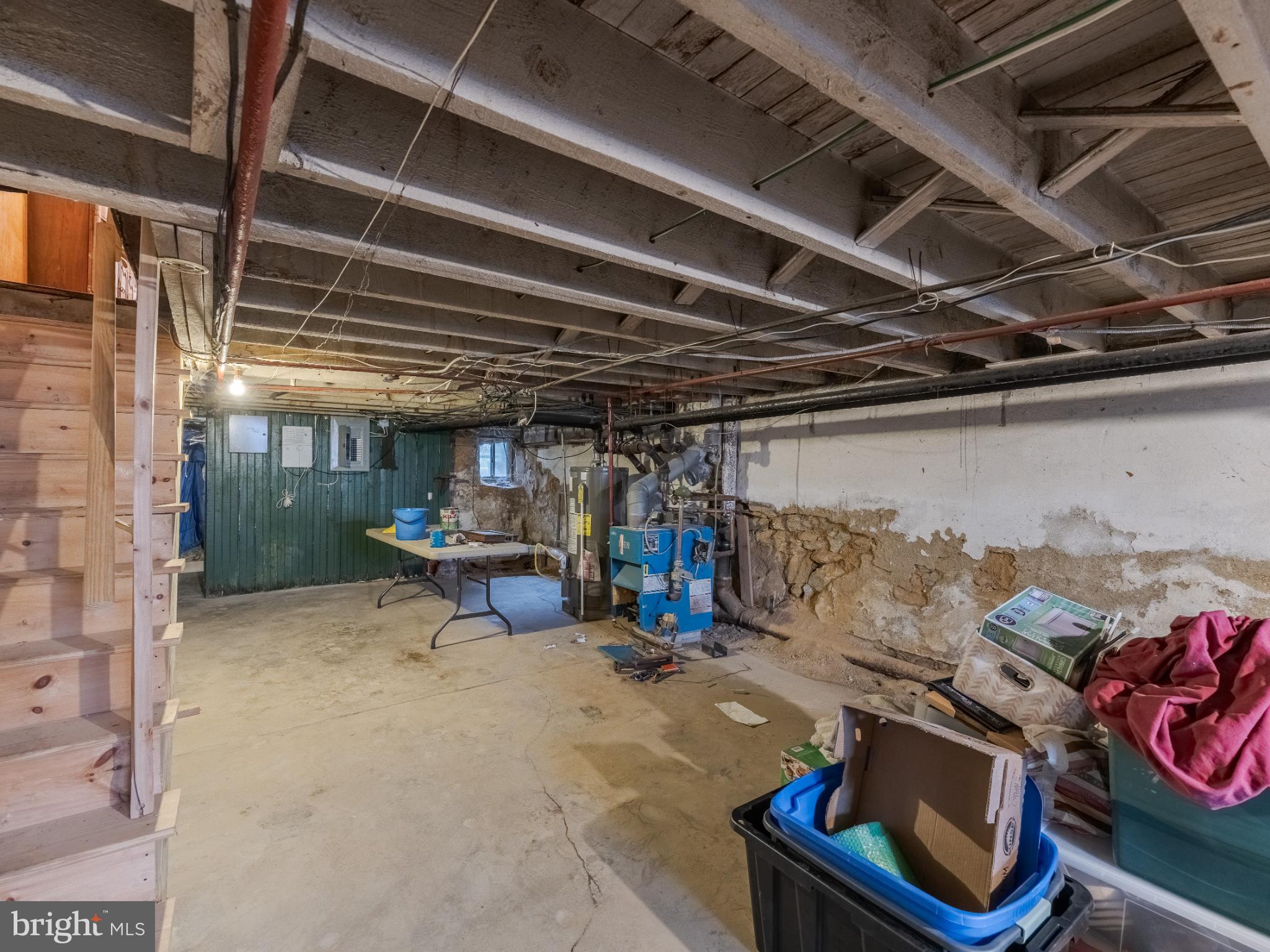 KINGSESSING - Residential