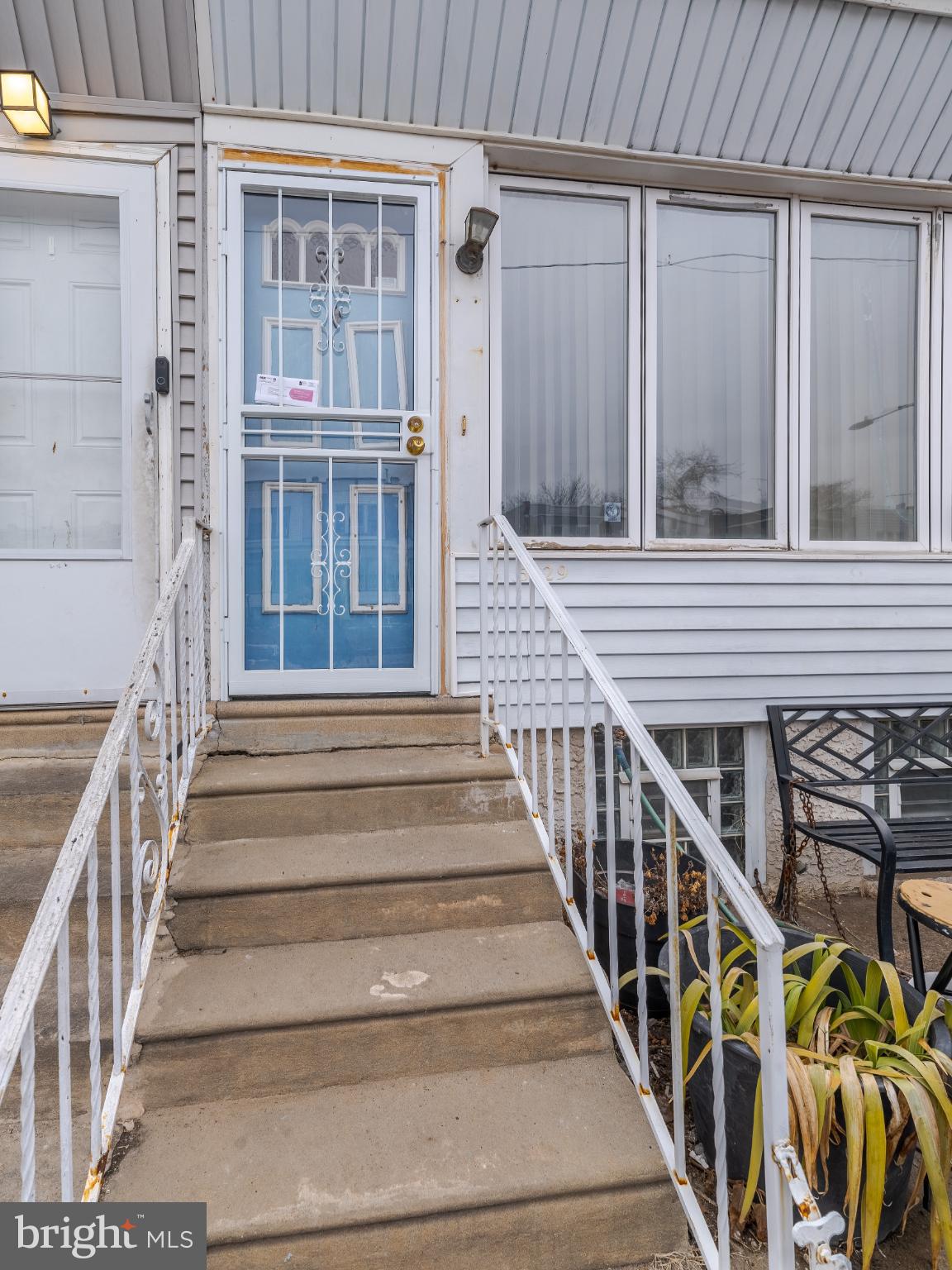 KINGSESSING - Residential