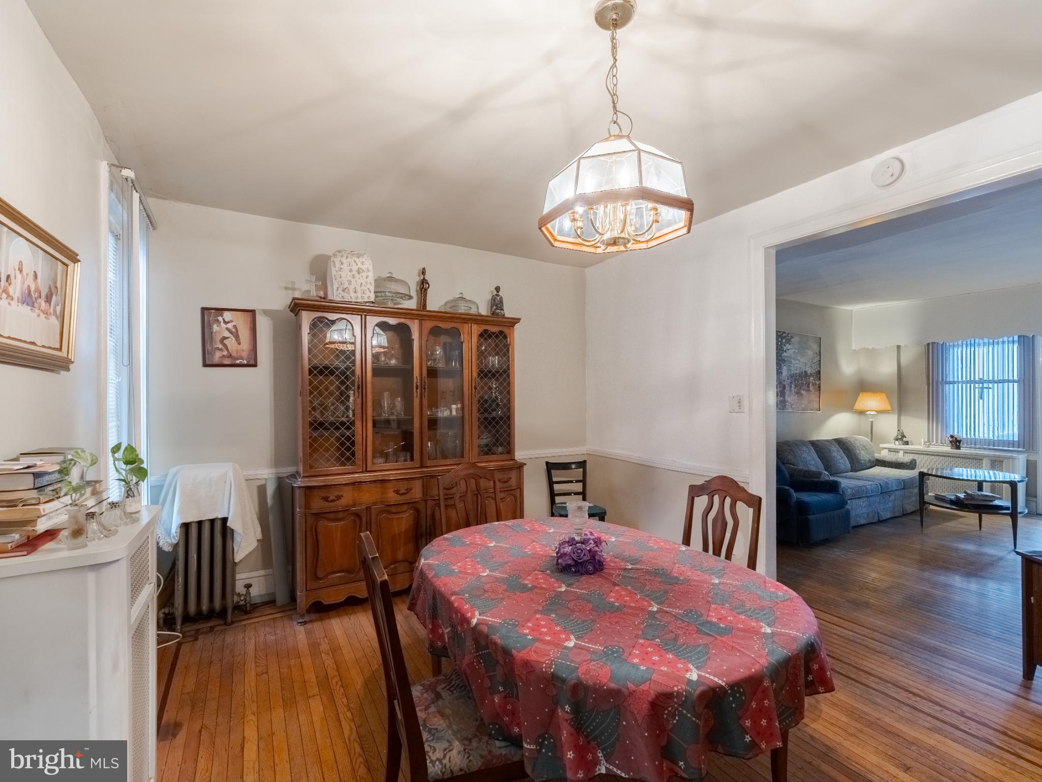 KINGSESSING - Residential