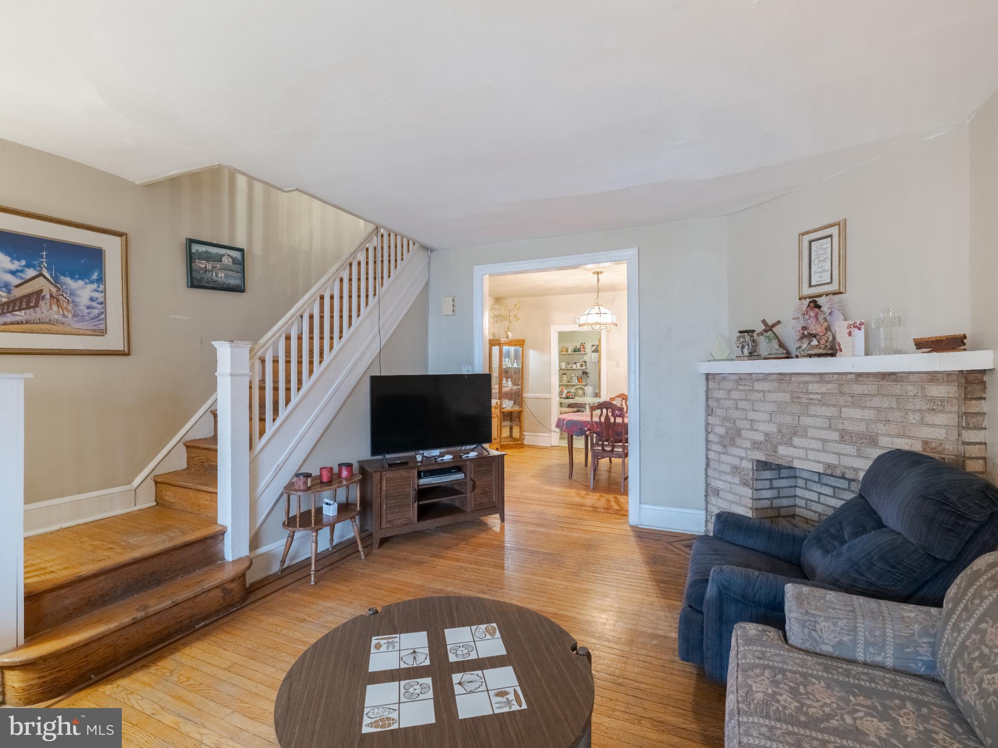 KINGSESSING - Residential