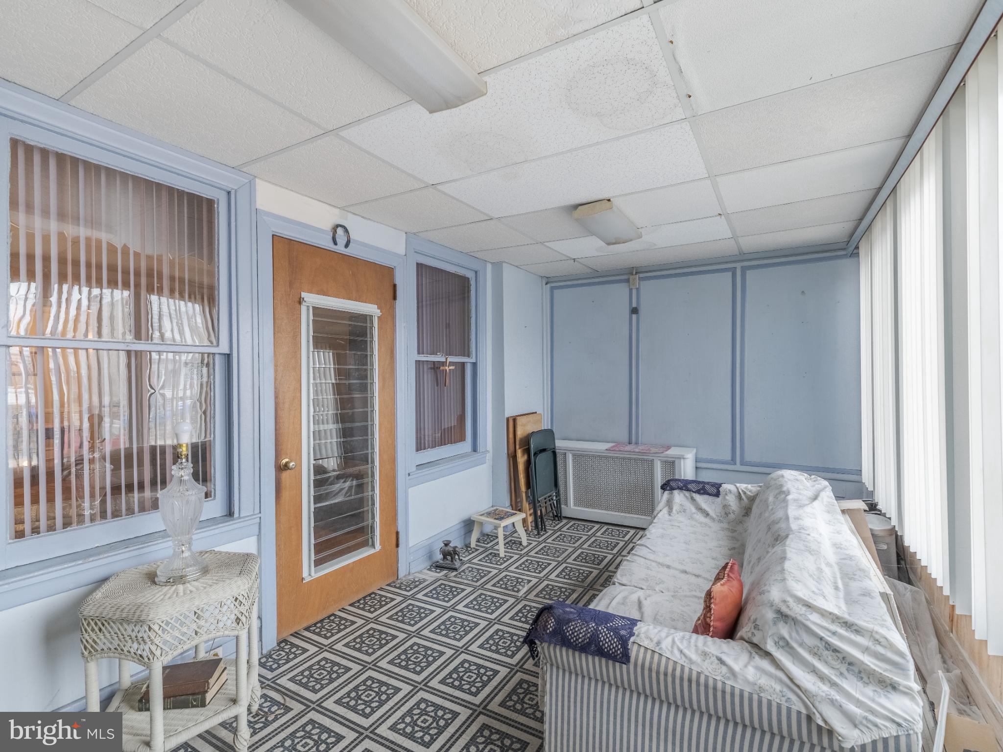 KINGSESSING - Residential