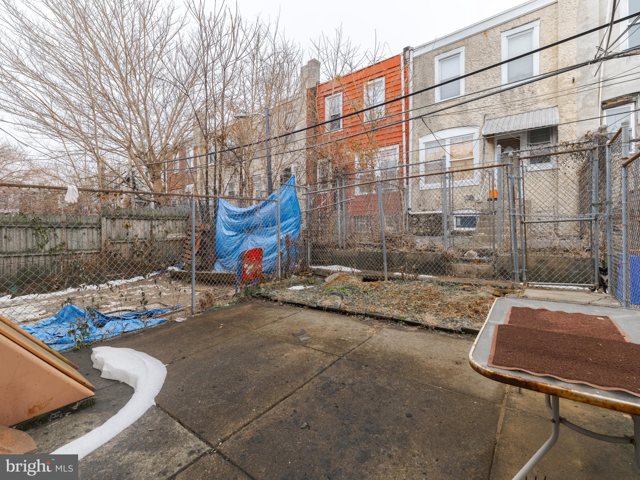 KINGSESSING - Residential