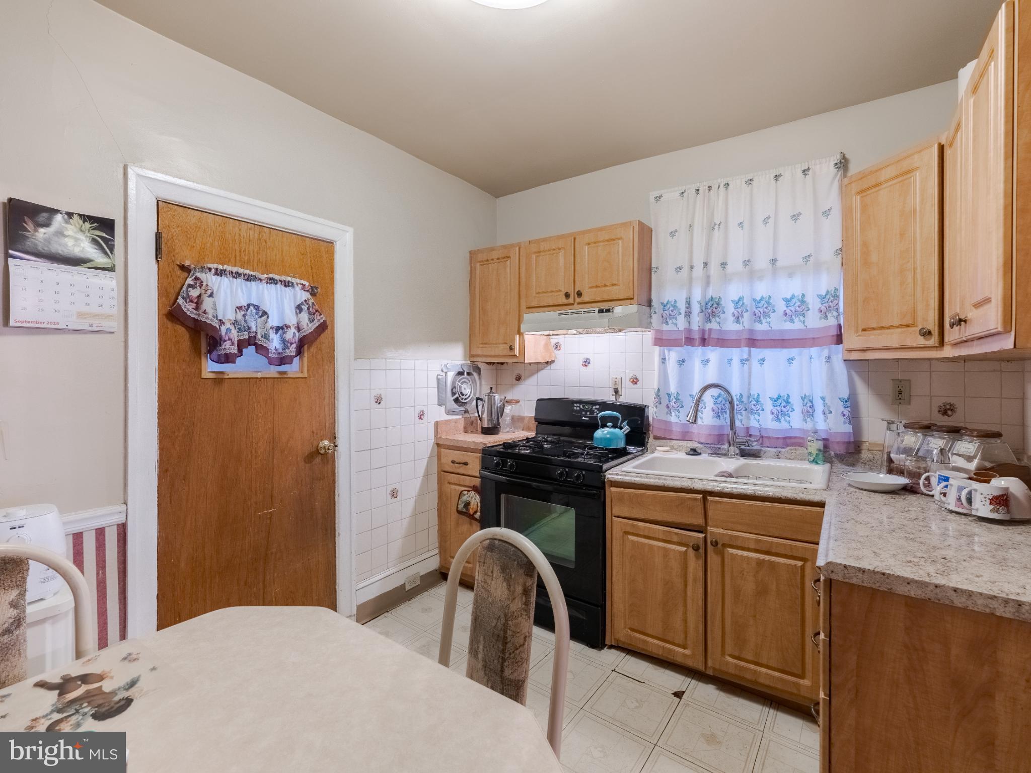 KINGSESSING - Residential