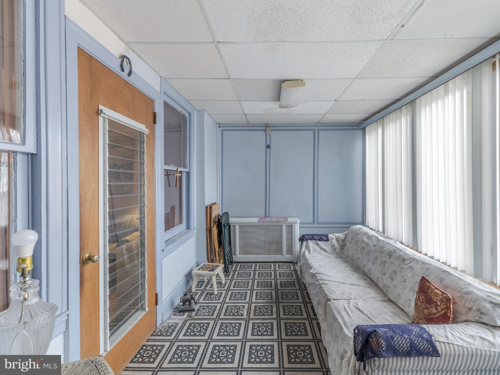 KINGSESSING - Residential