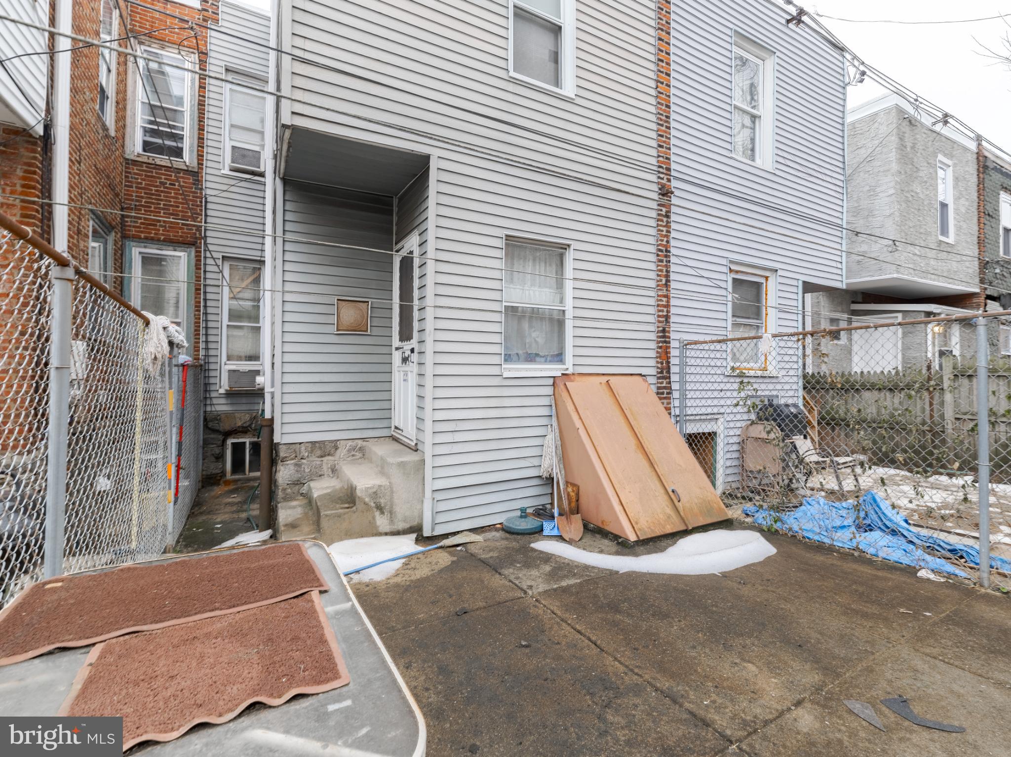 KINGSESSING - Residential