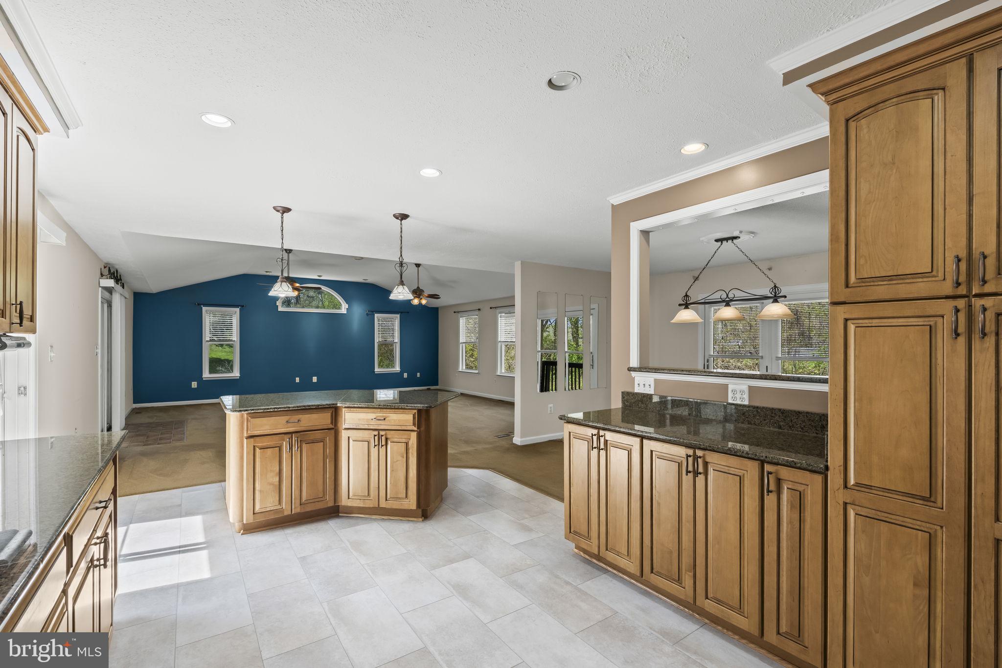 KETTLE - Residential