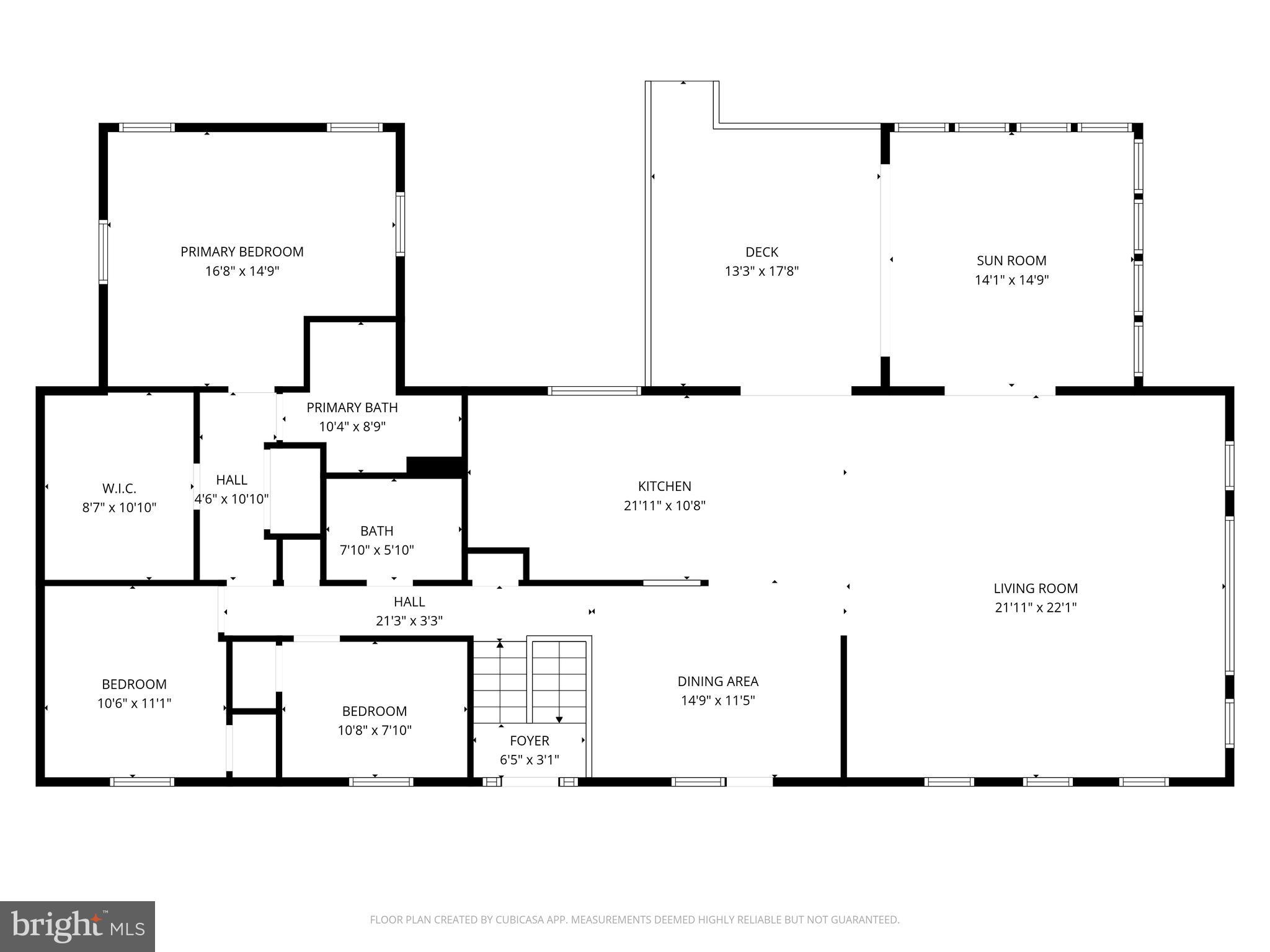 KETTLE - Residential
