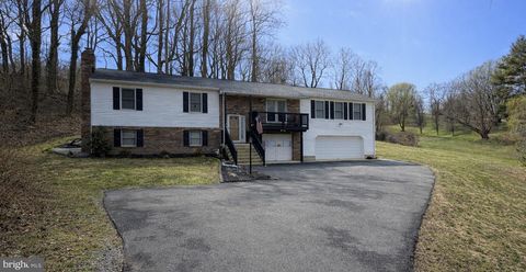 3305 CHESAPEAKE BEACH ROAD CHESAPEAKE BEACH MD 20732