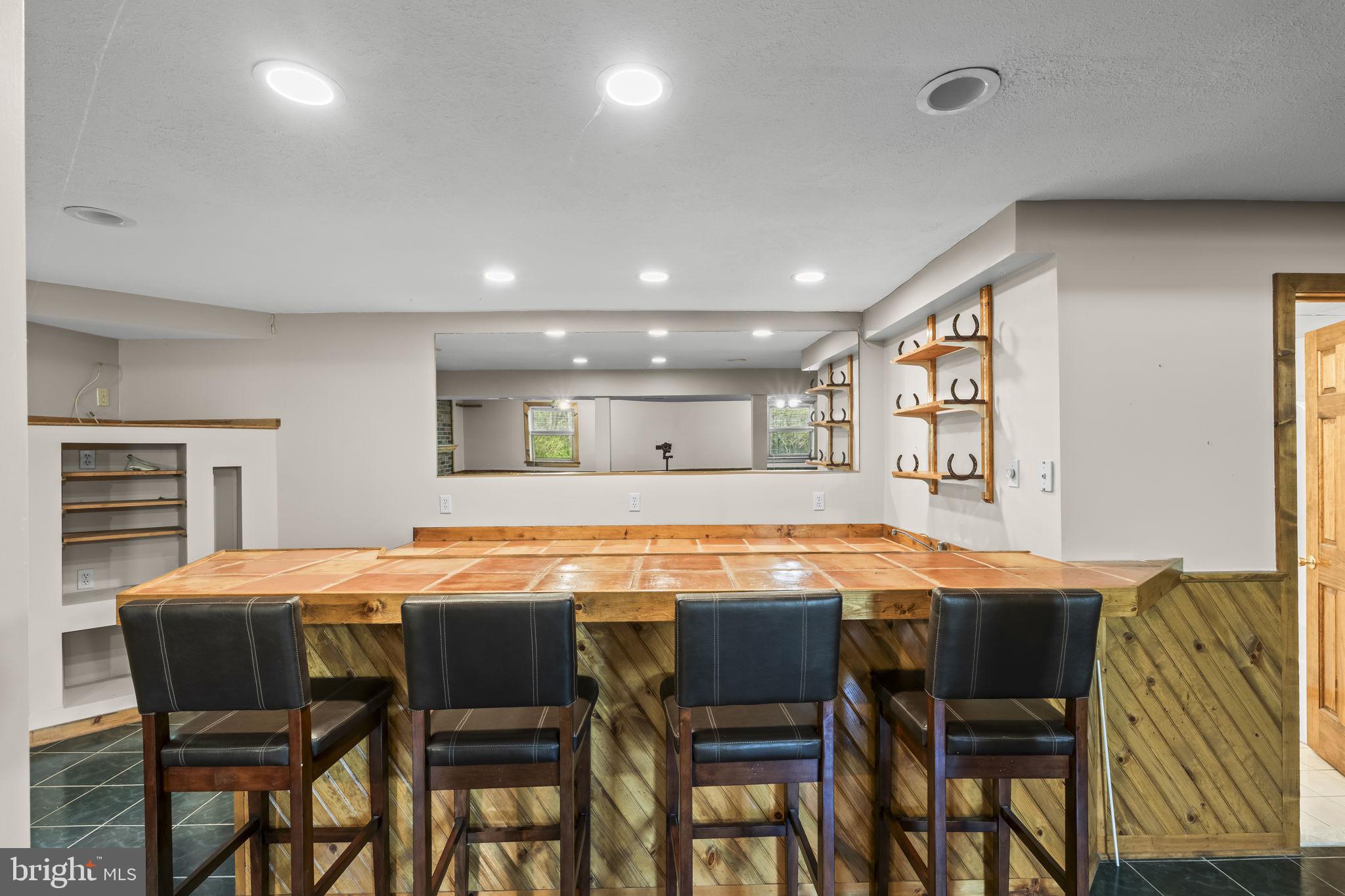 KETTLE - Residential