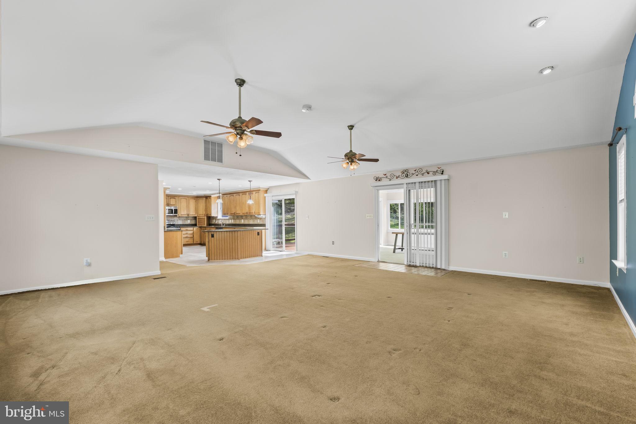 KETTLE - Residential